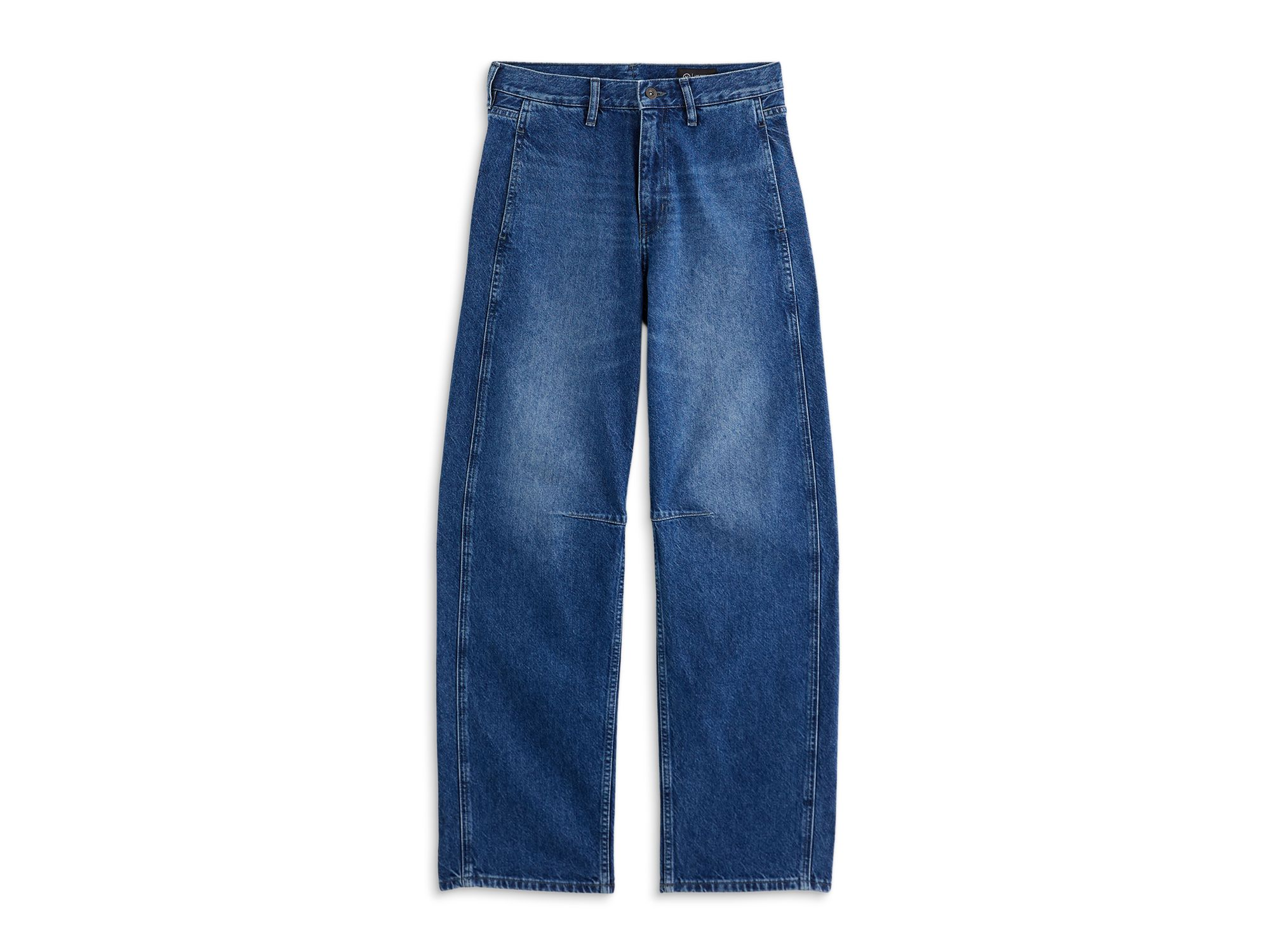 Mercer High Rise Extended Jeans in Side Car — Image 4