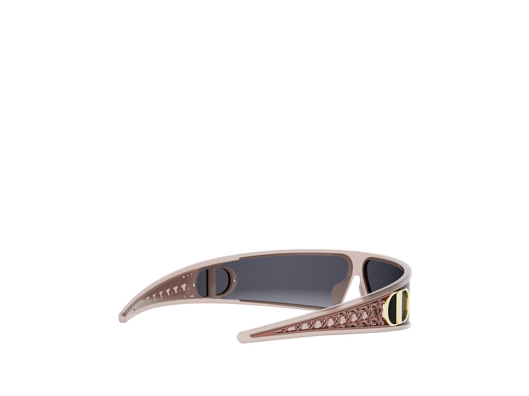 VeryDior M1U Mask Sunglasses, 91 mm — Image 5