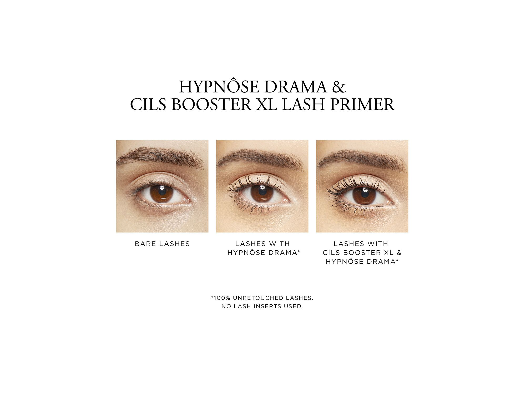Cils Booster XL Vitamin-Infused Mascara Primer — Image 13