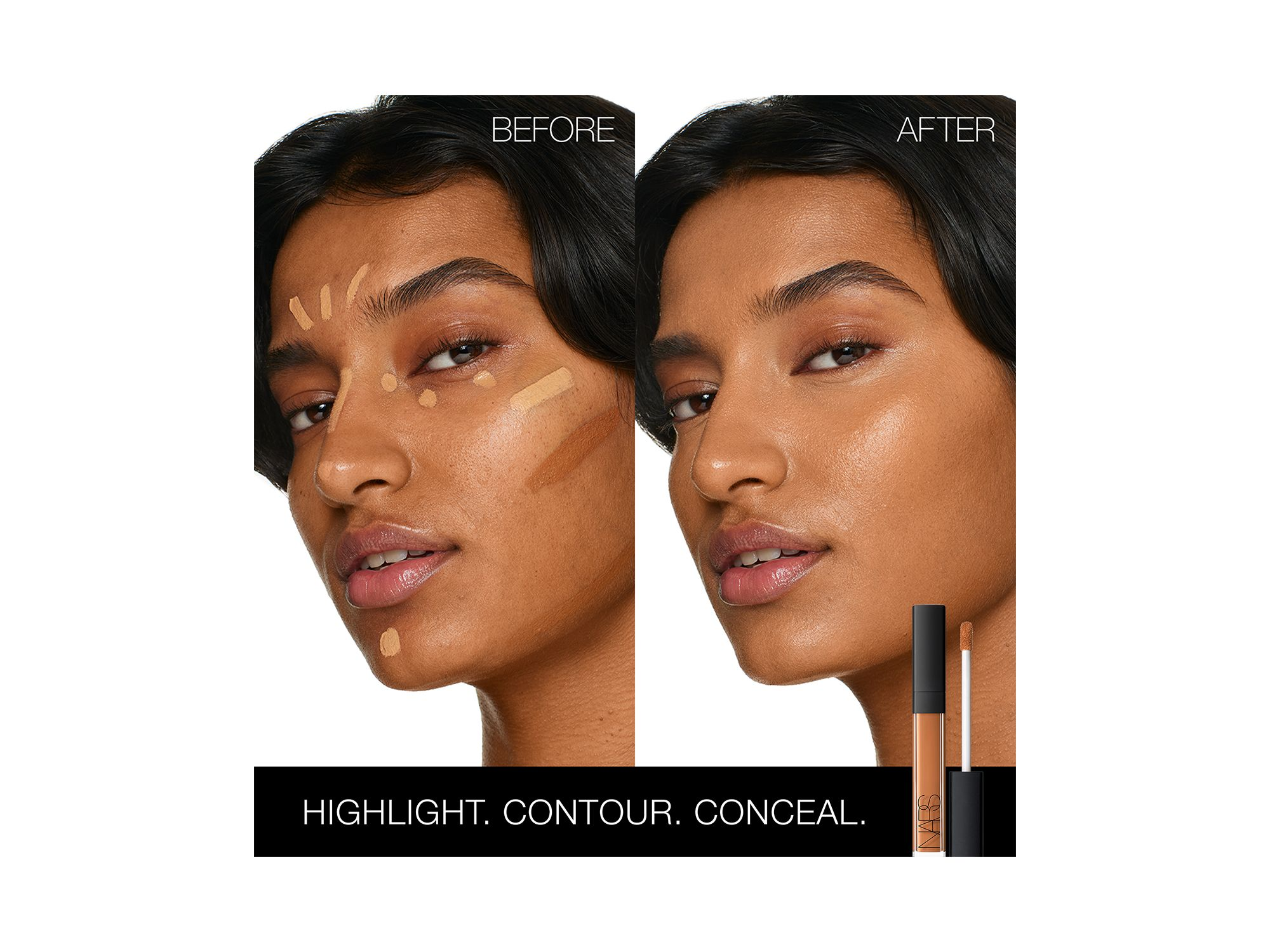 Radiant Creamy Concealer — Image 78