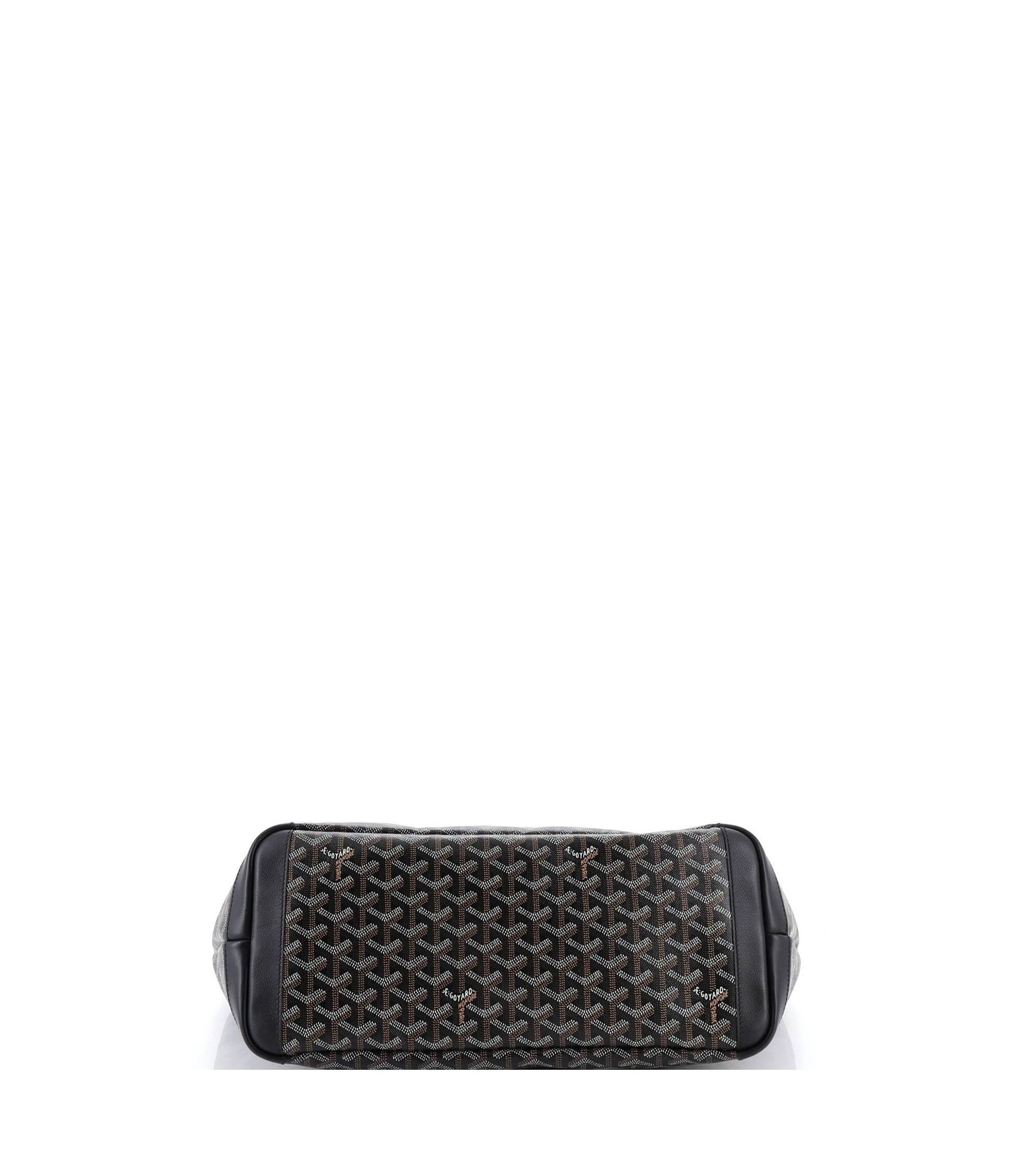 MM Artois Tote Coated Canvas — Image 7