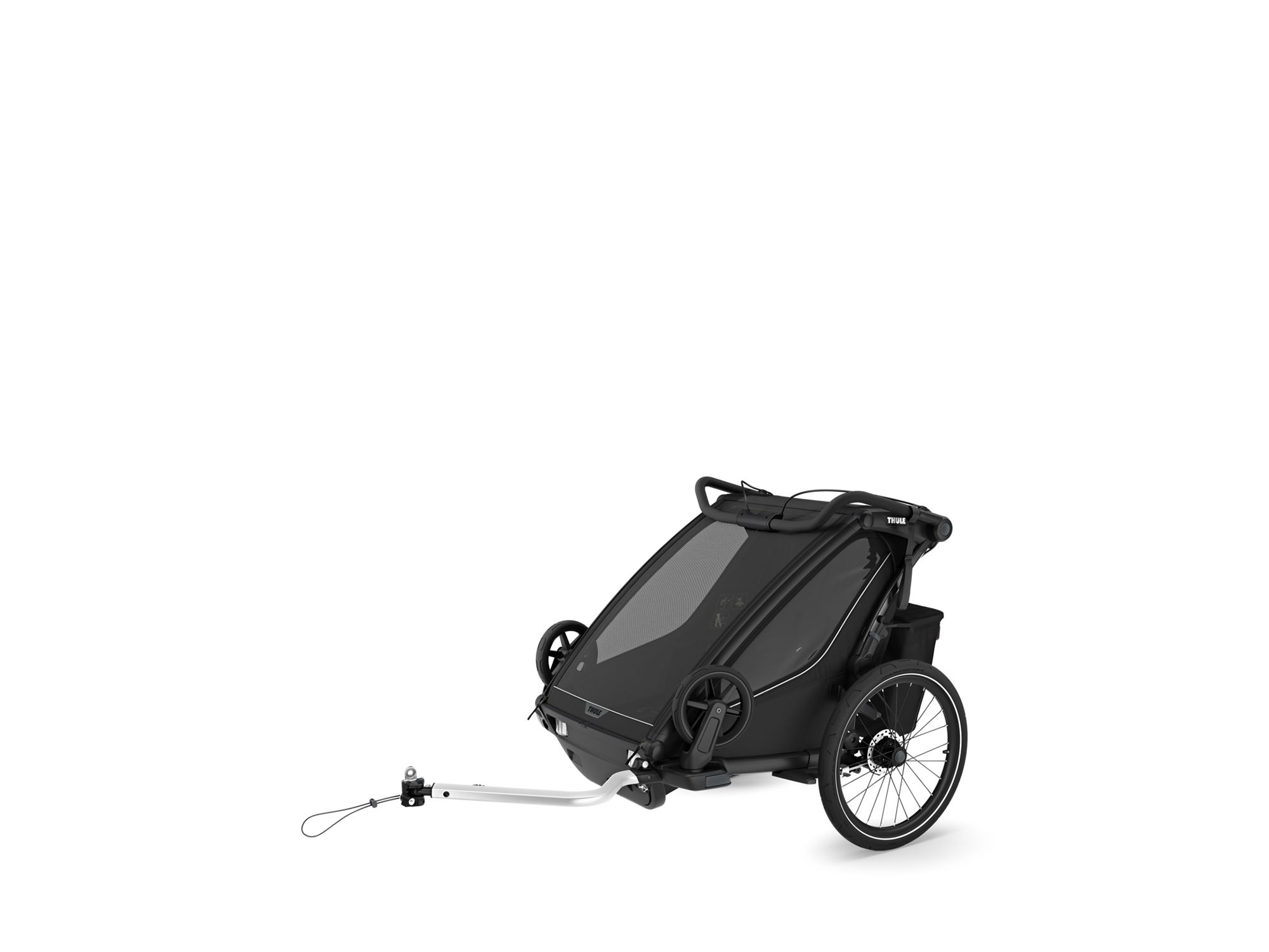 Chariot Sport 2 Multisport Double — Image 17