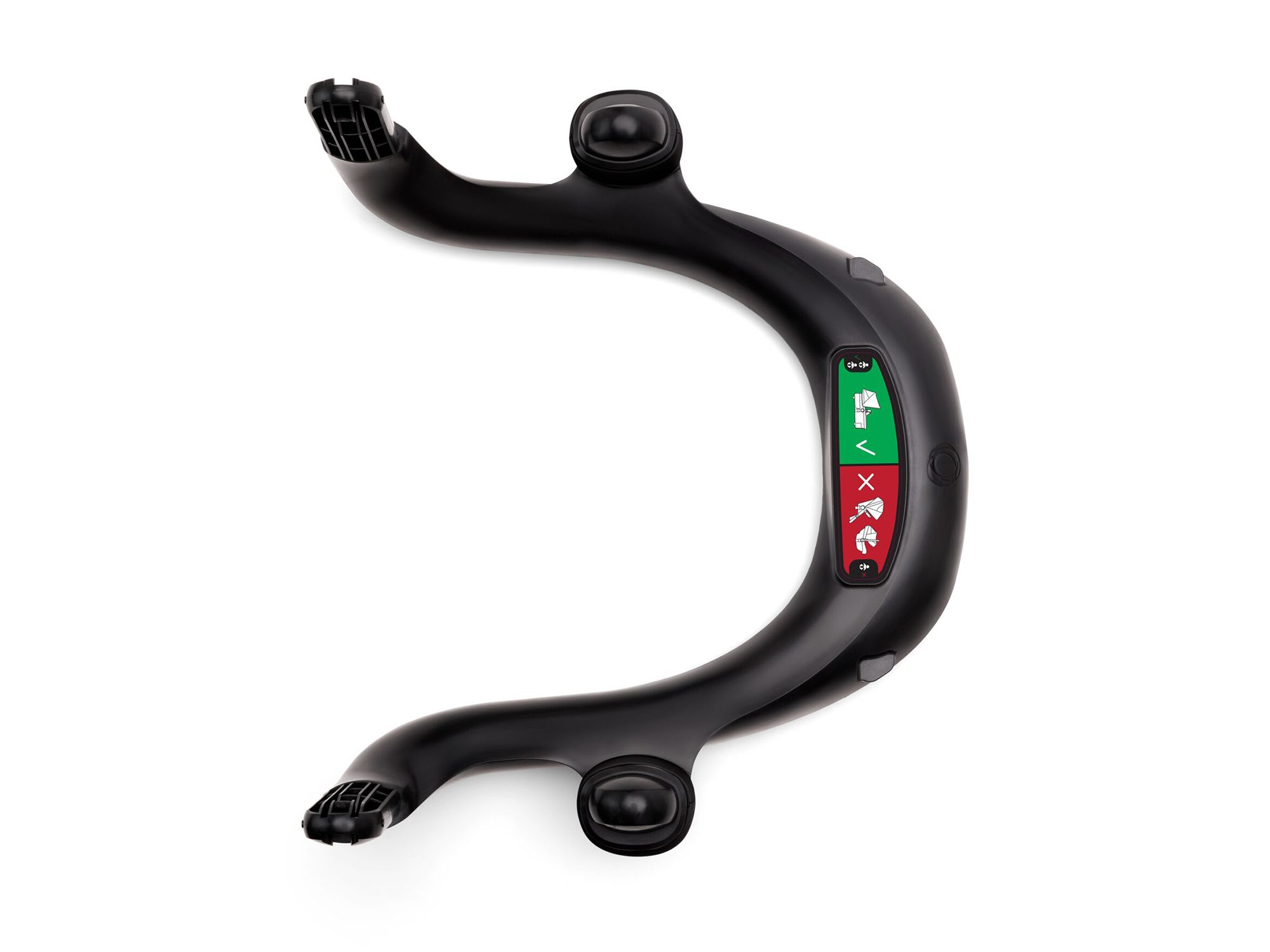 Kangaroo Upper Newborn Adapter — Image 9