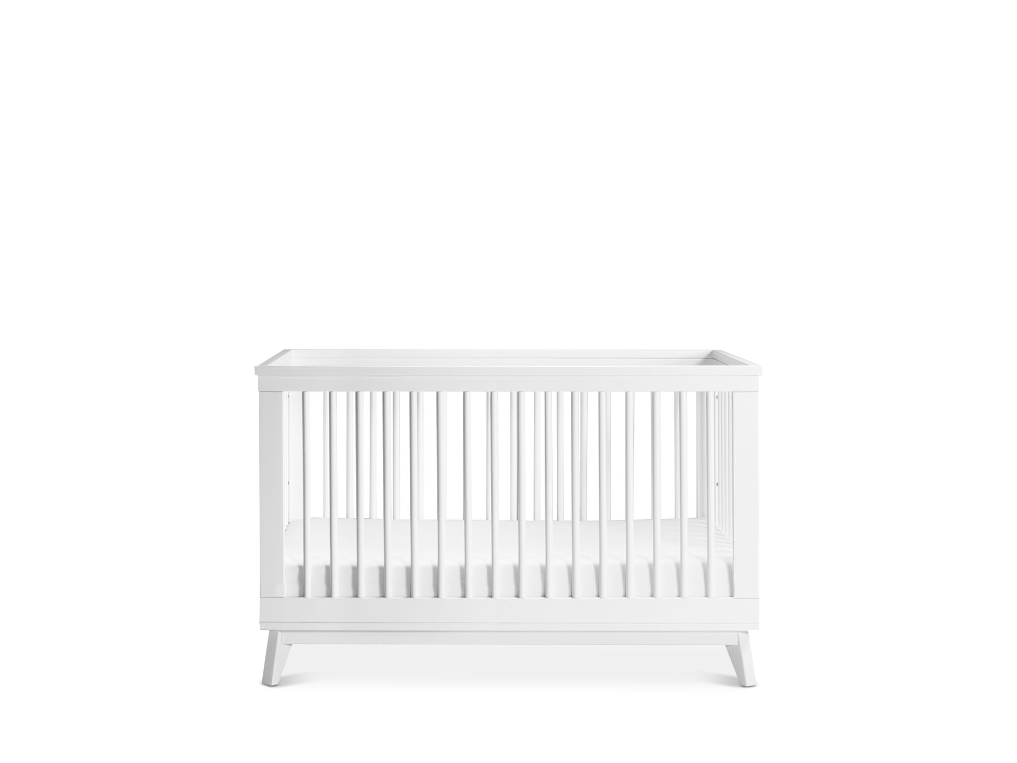 Scoot 3-in-1 Convertible Crib — Image 13