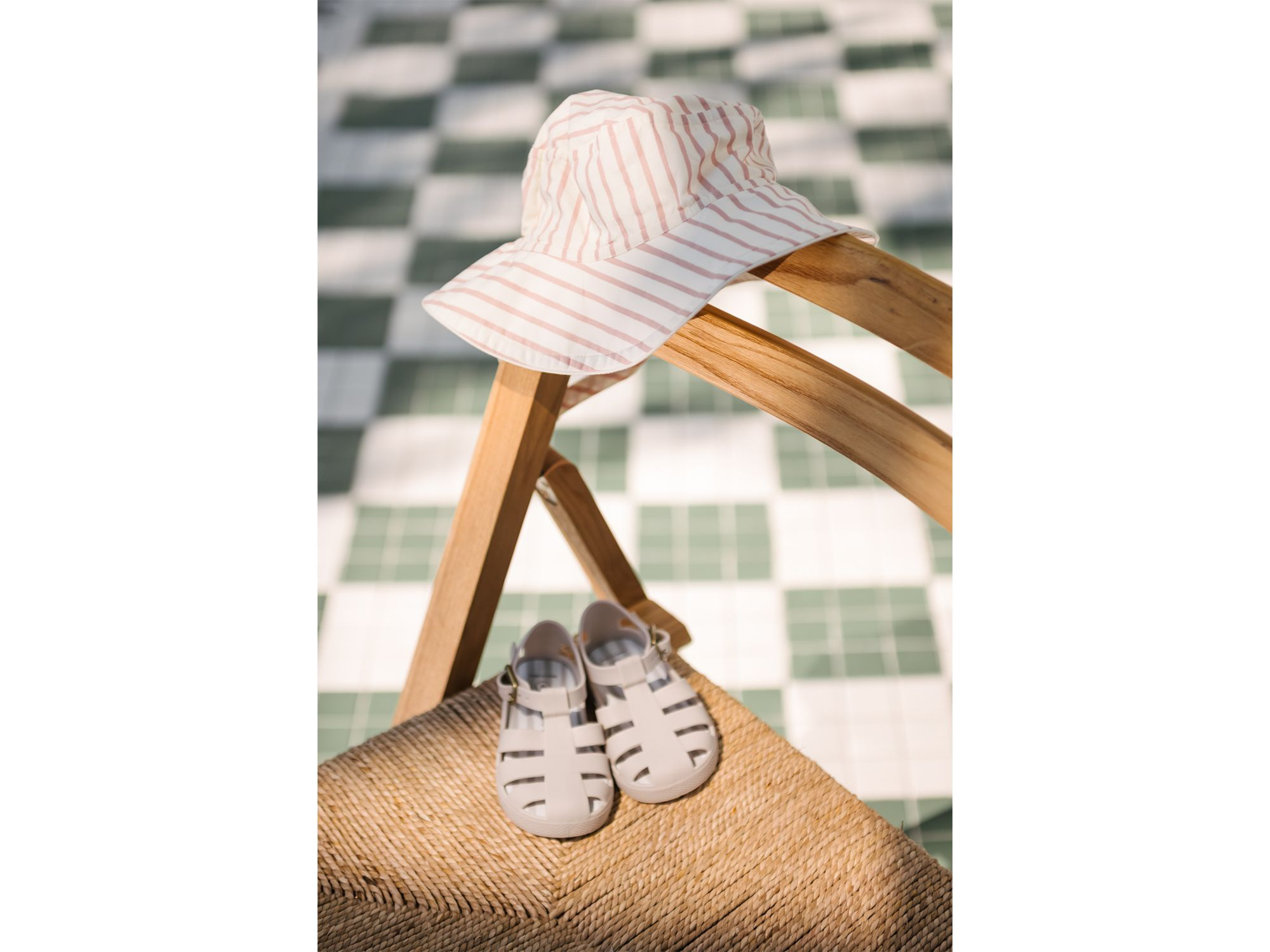 Unisex Bucket Hat - Baby — Image 4