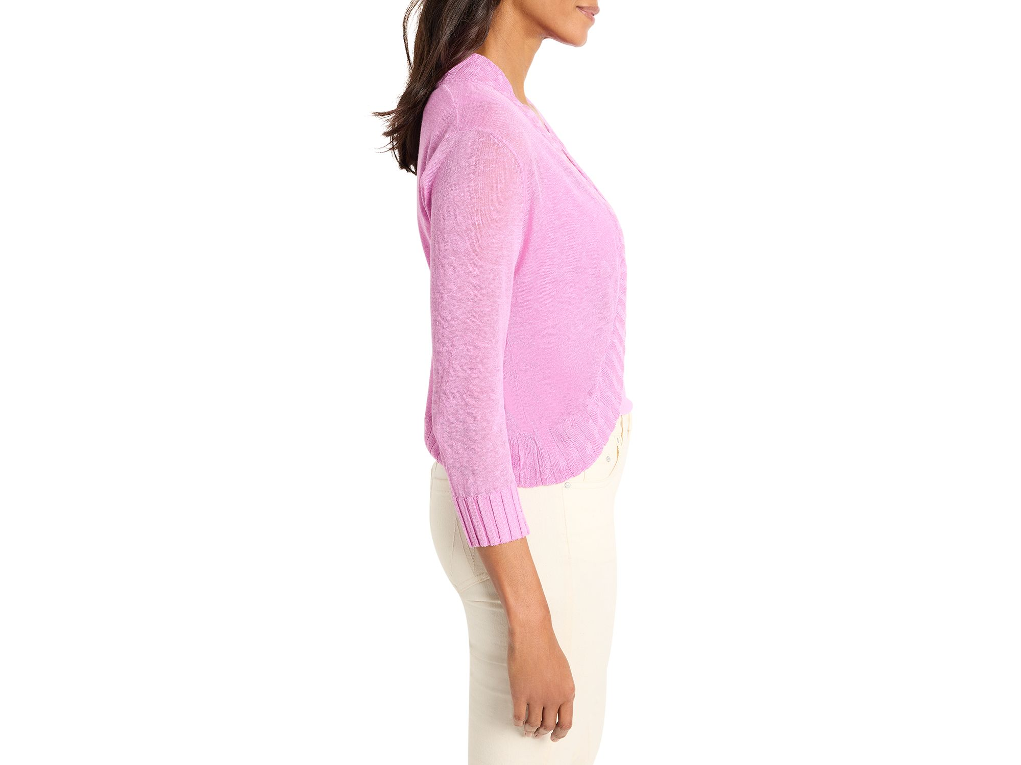 Bolero Cardigan — Image 3