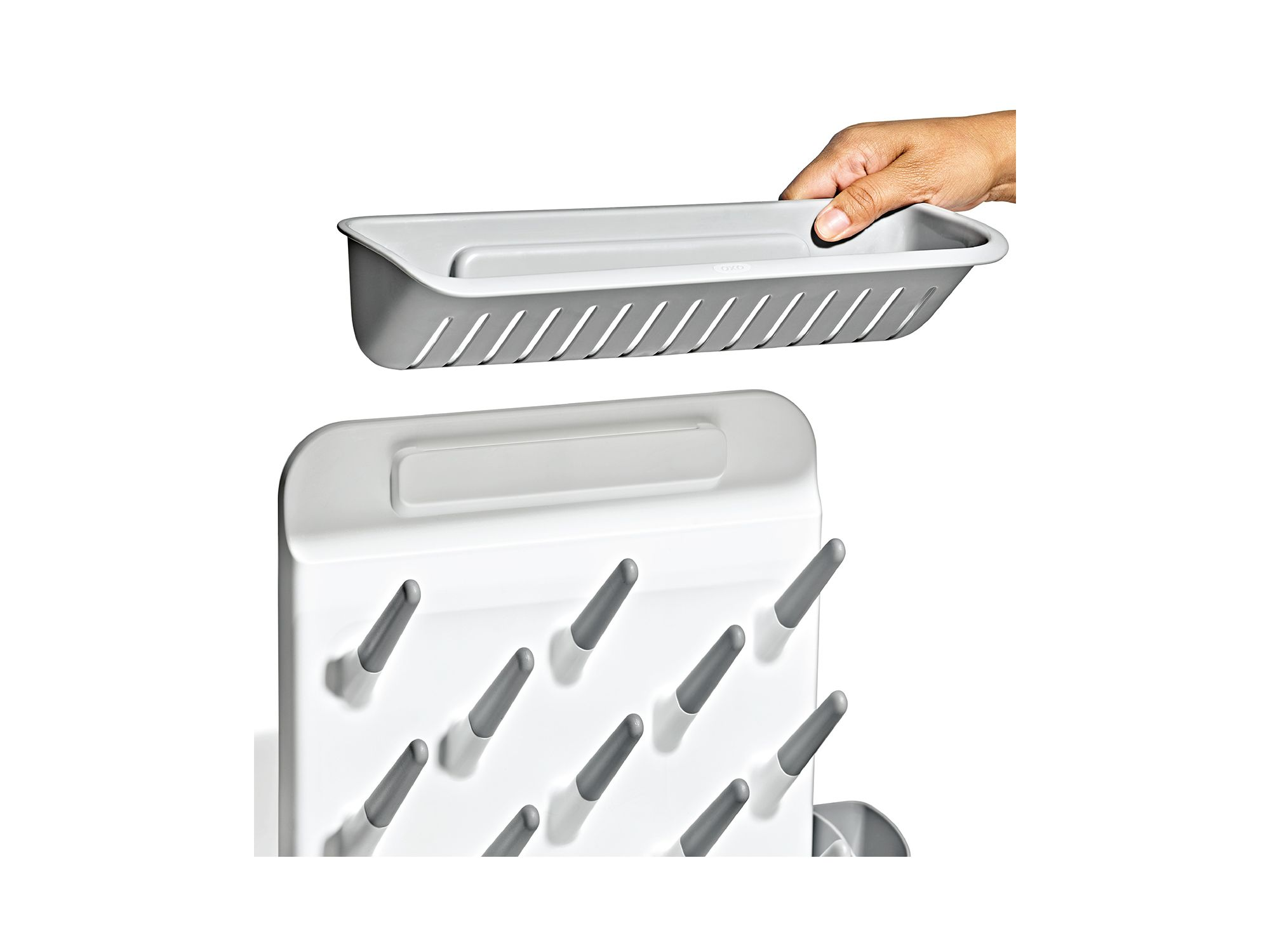 Tot Expandable Drying Rack — Image 8