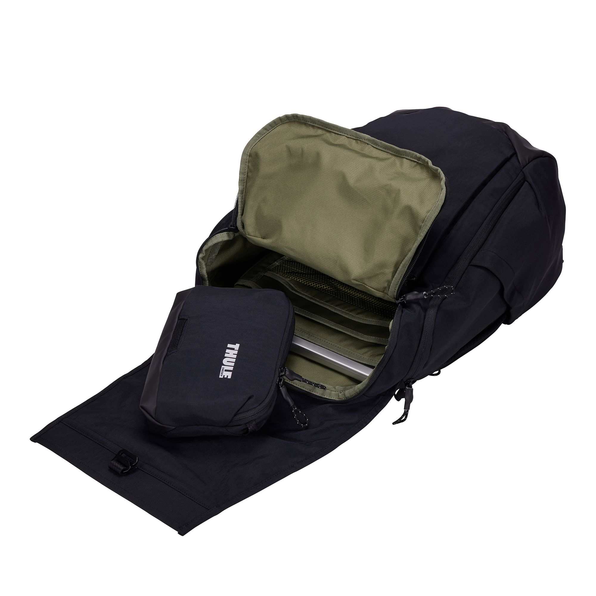 Paramount 2L Crossbody — Image 8