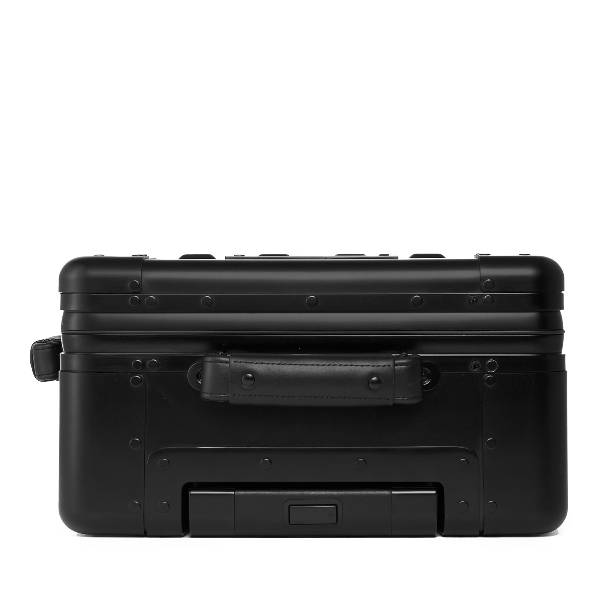 2 Wheel Aluminum 22" Carry On, 35L — Image 8
