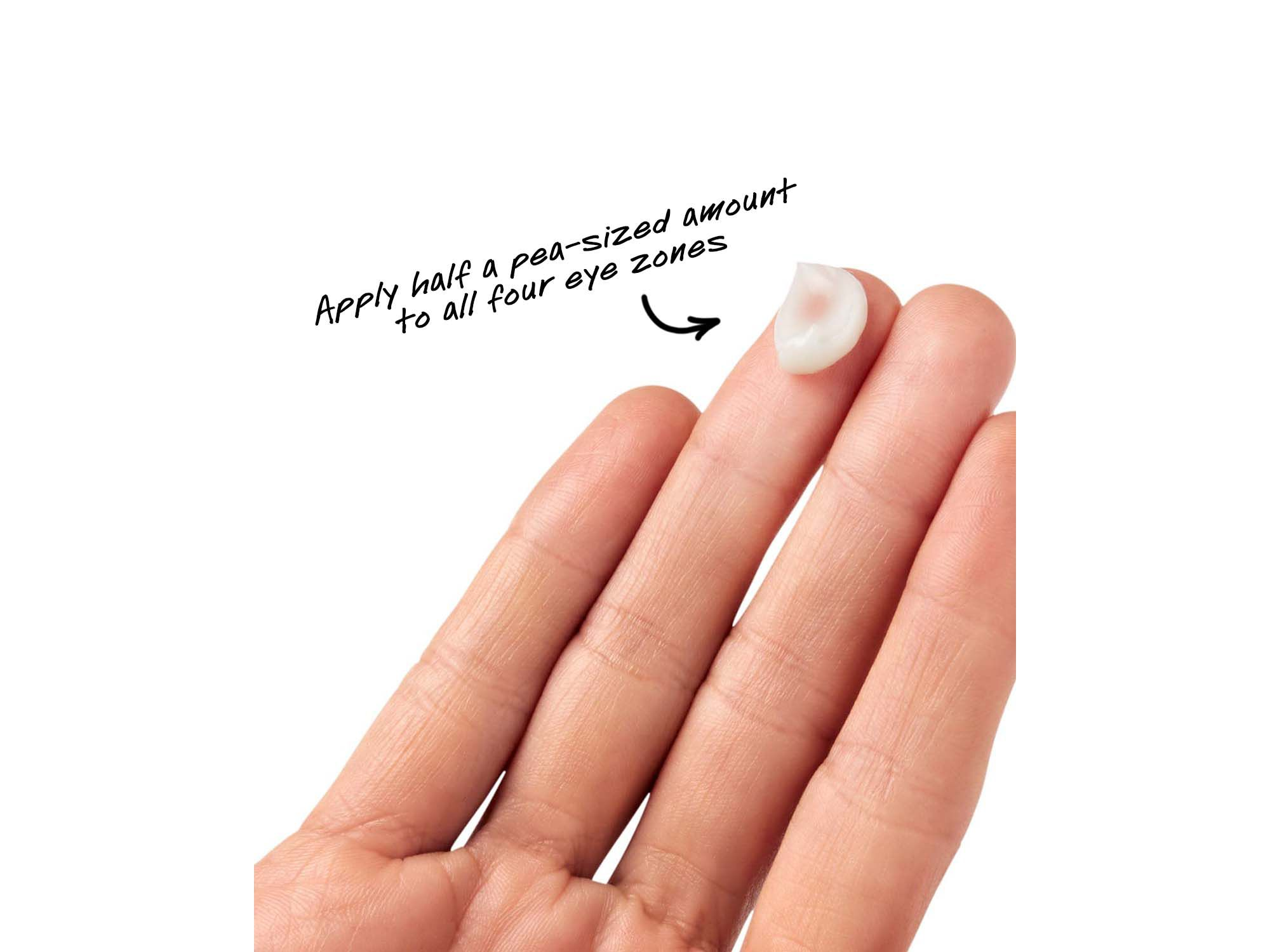 Super Multi-Corrective Eye Zone Treatment — Image 4
