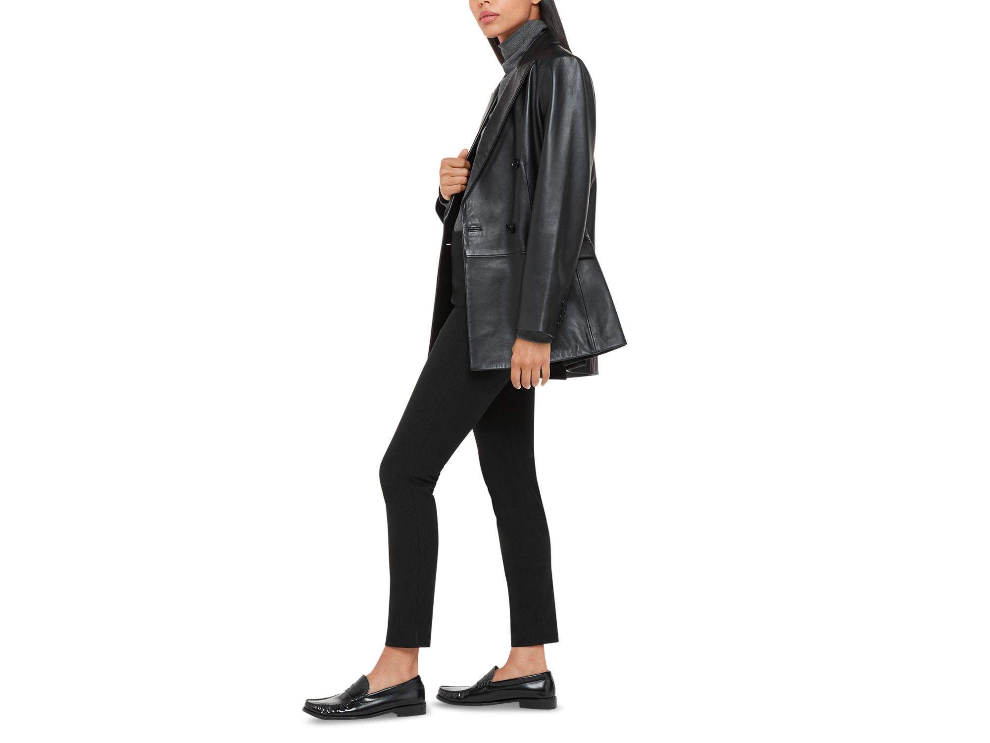 Super Stretch Trousers — Image 4
