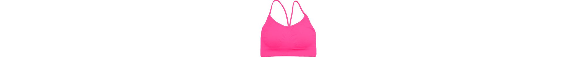 Solid Bra Cami - (7-14 - Big Kid — Image 3