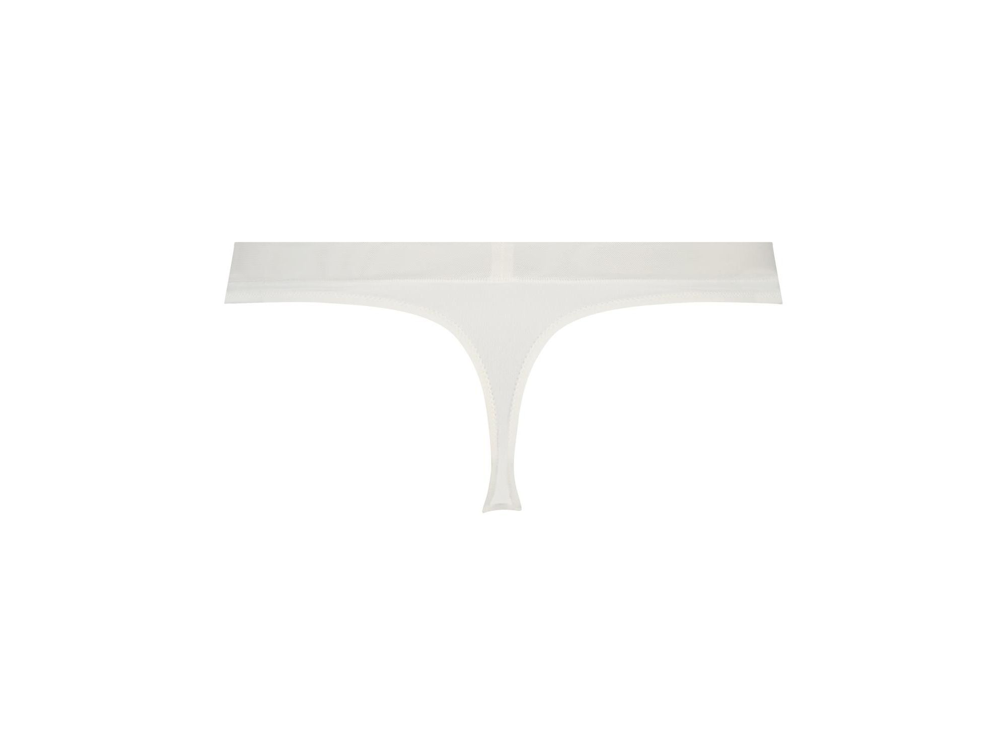 Mesh Thong — Image 6