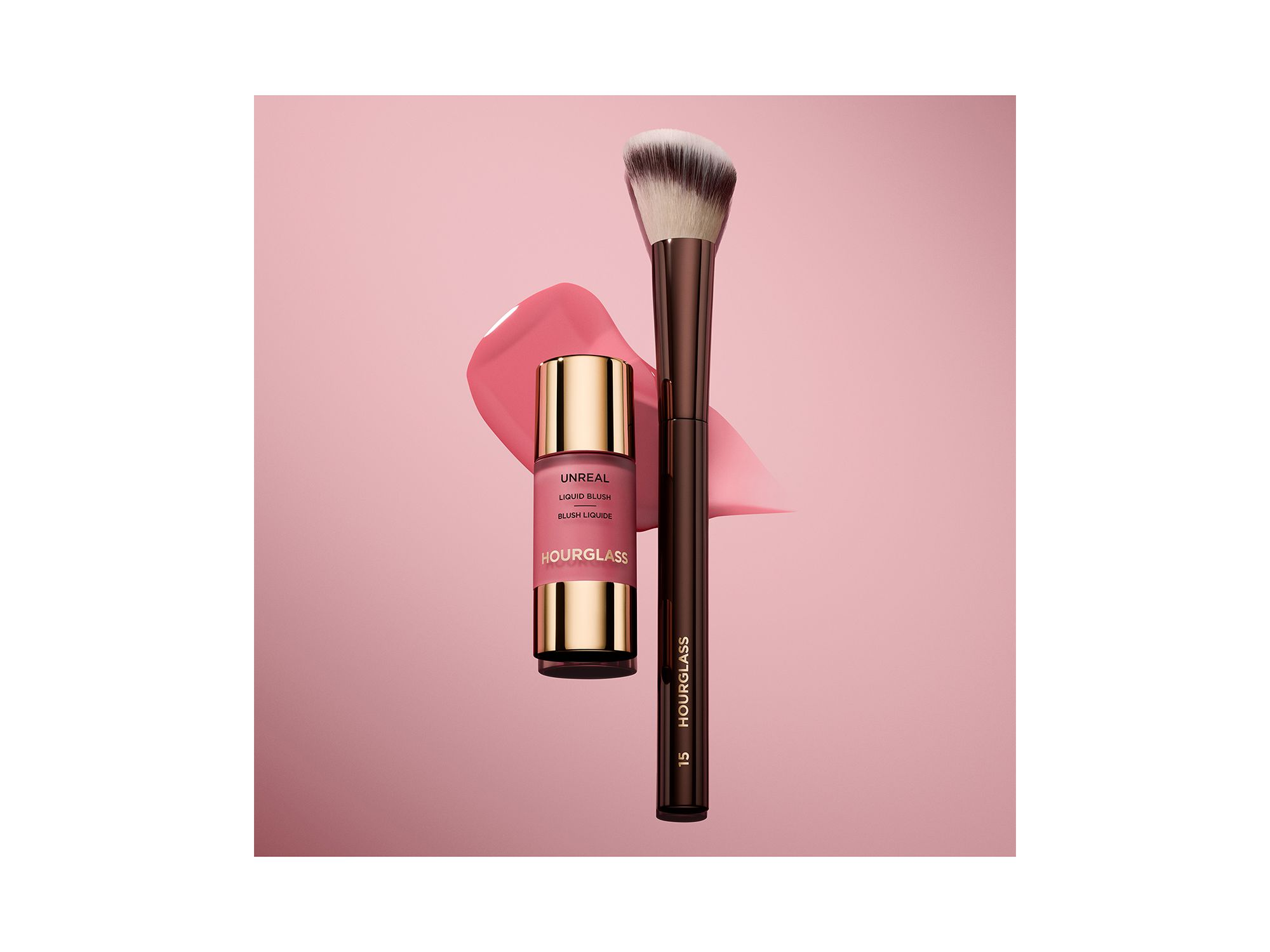 No. 15 Blush Brush — Image 4