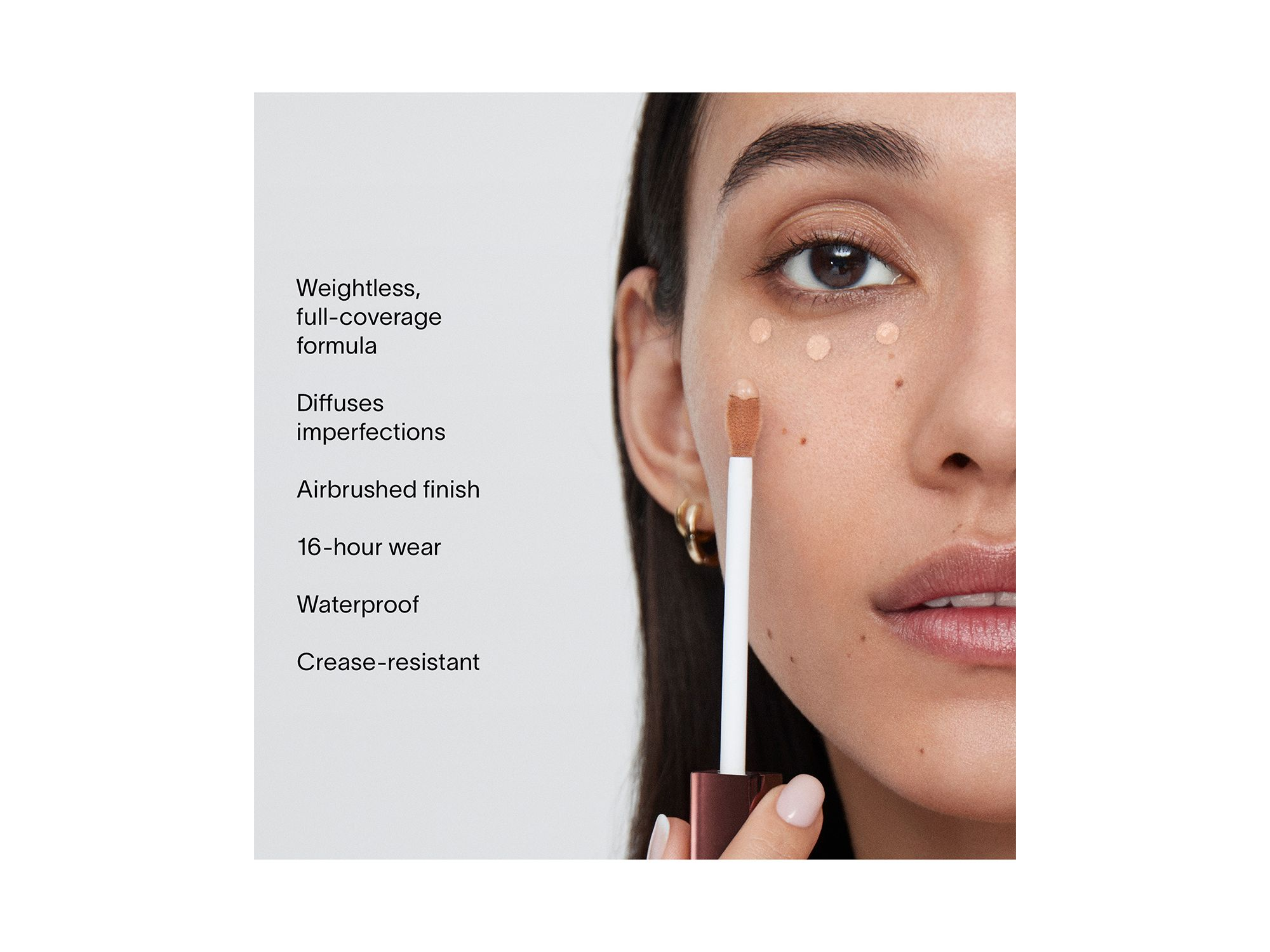 Vanish Airbrush Concealer - Travel — Image 7