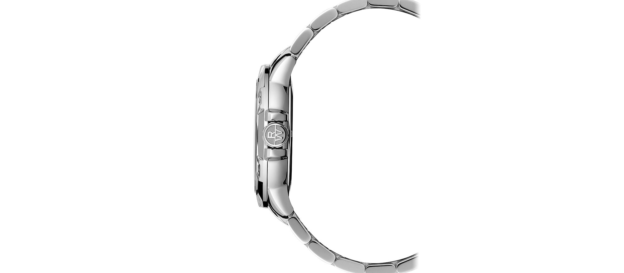 Tango Bracelet Watch, 41mm — Image 3