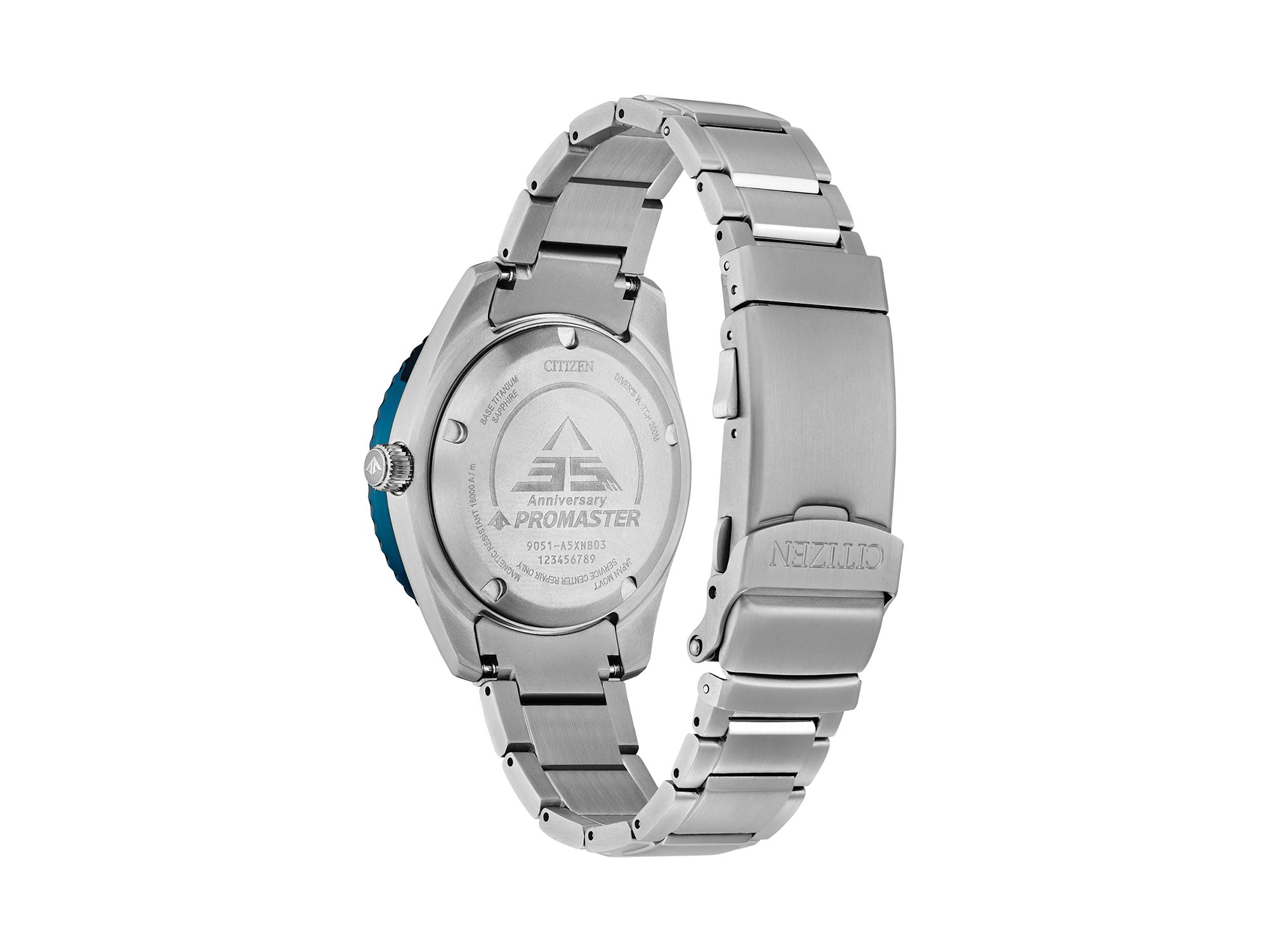 Promaster Dive Watch, 41mm — Image 4