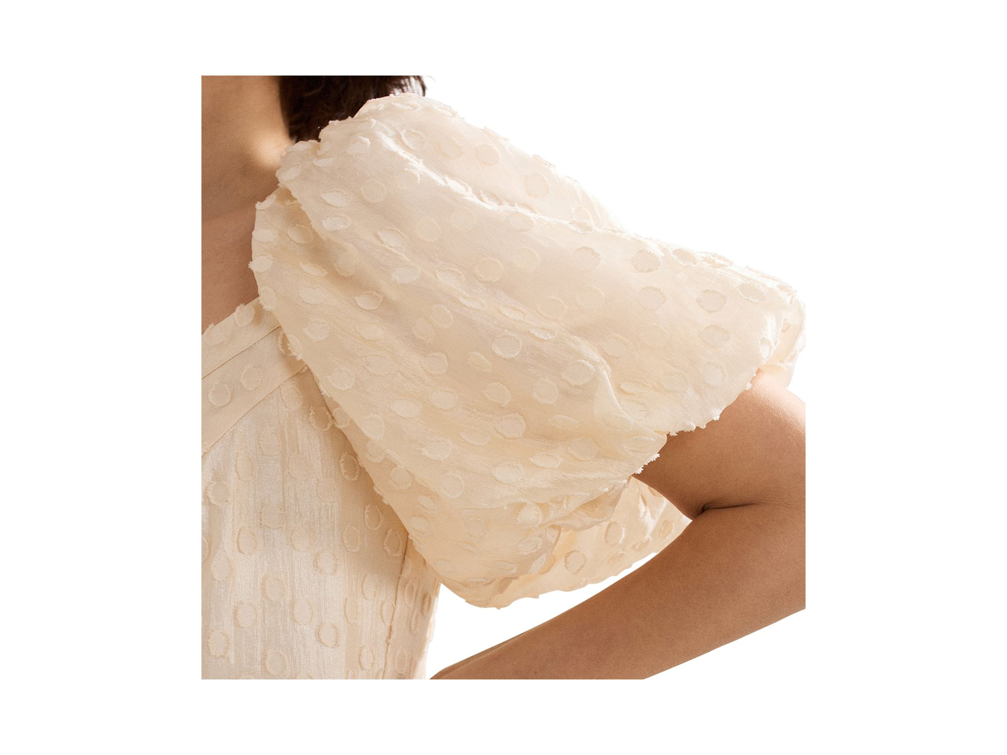 Bonnie Midi Dress — Image 5