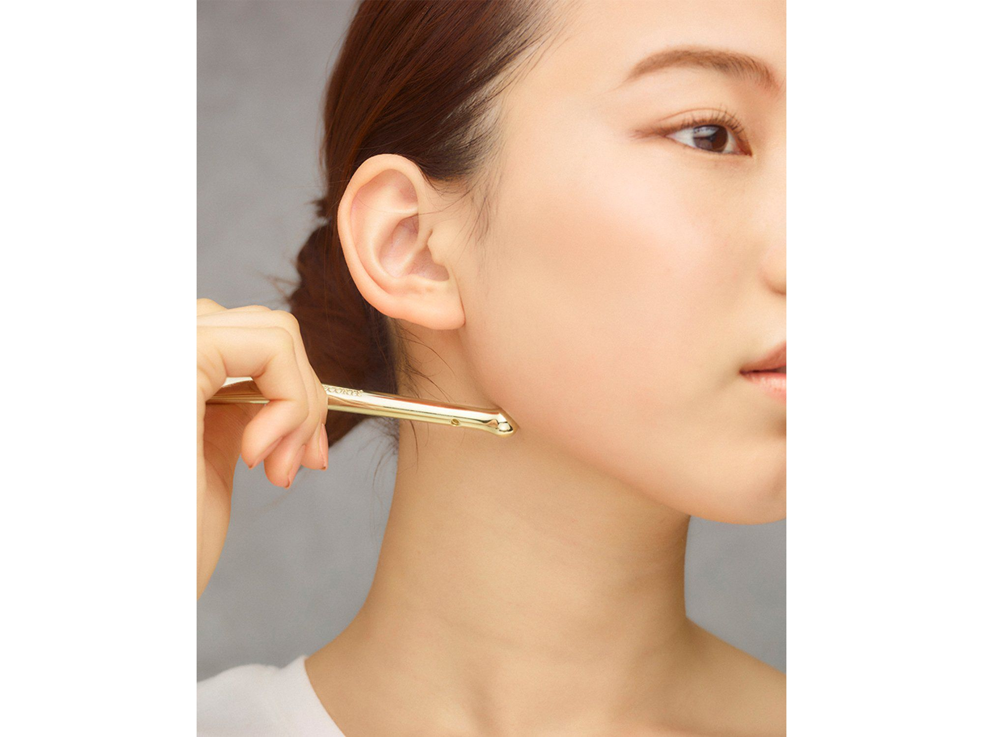 AQ Firming Lift Neck Cream 3.4 oz. — Image 3