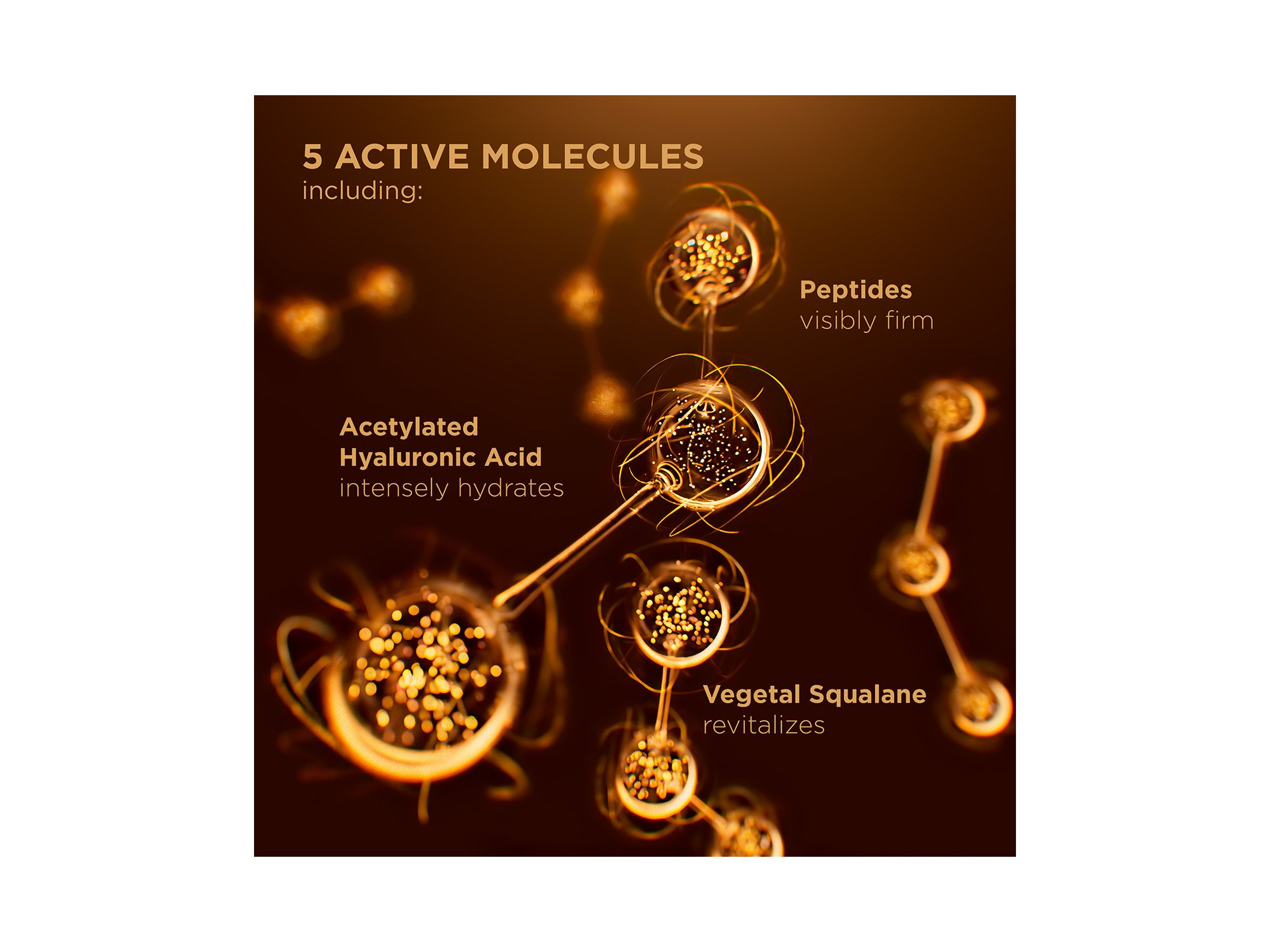 DOUBLE SERUM® Light Texture To Firm, Boost Radiance & Refine Pores — Image 10