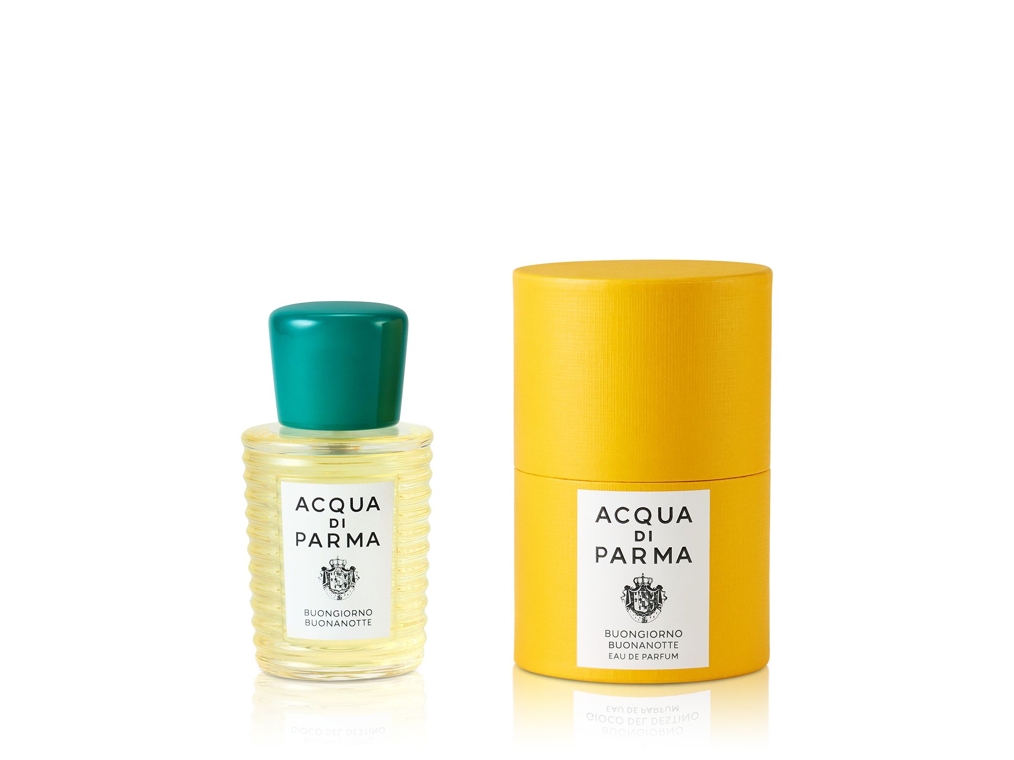 Buongiorno Buonanotte Eau de Parfum 3.4 oz. — Image 6