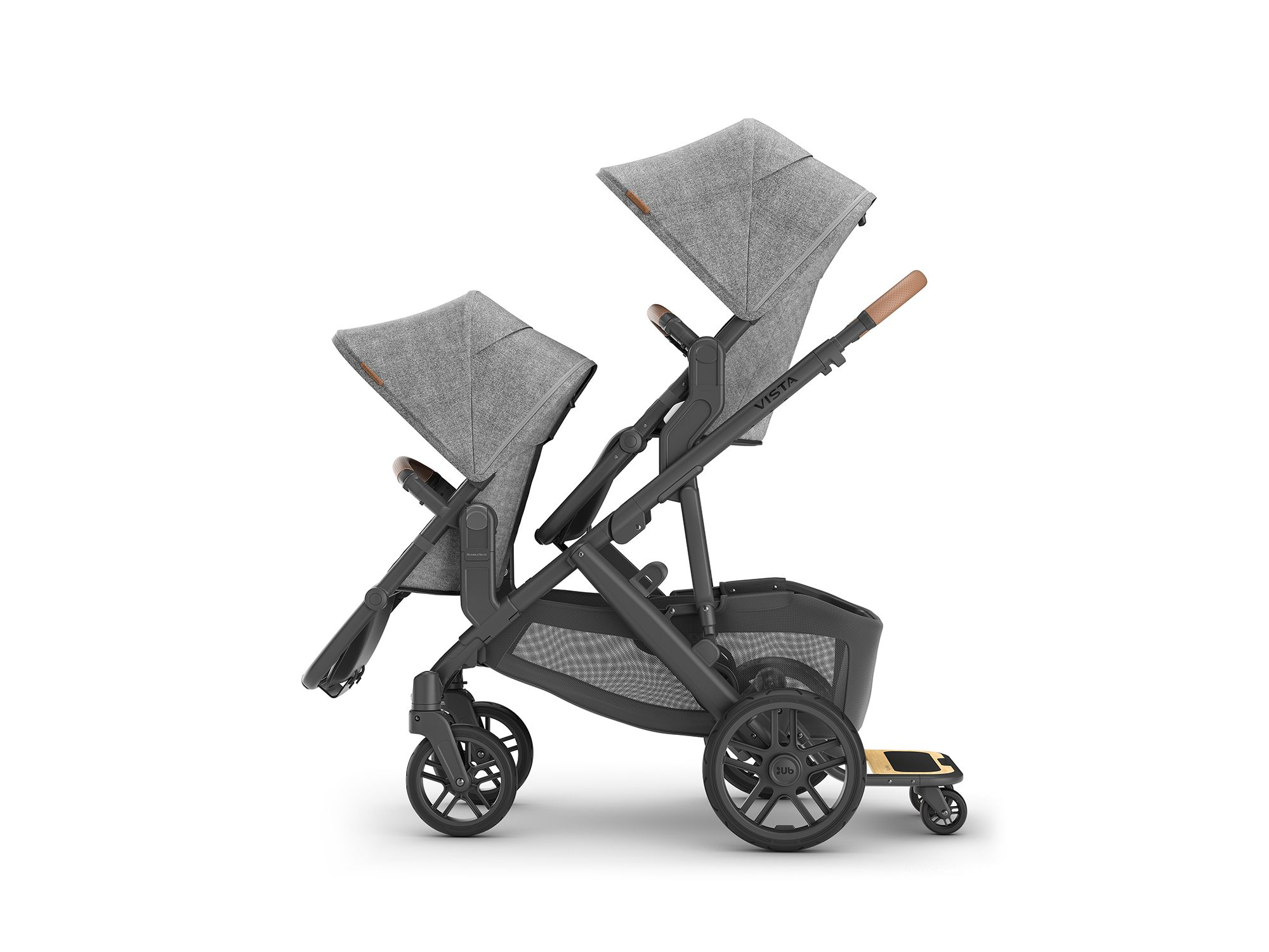 Rumble Seat V2+ — Image 13