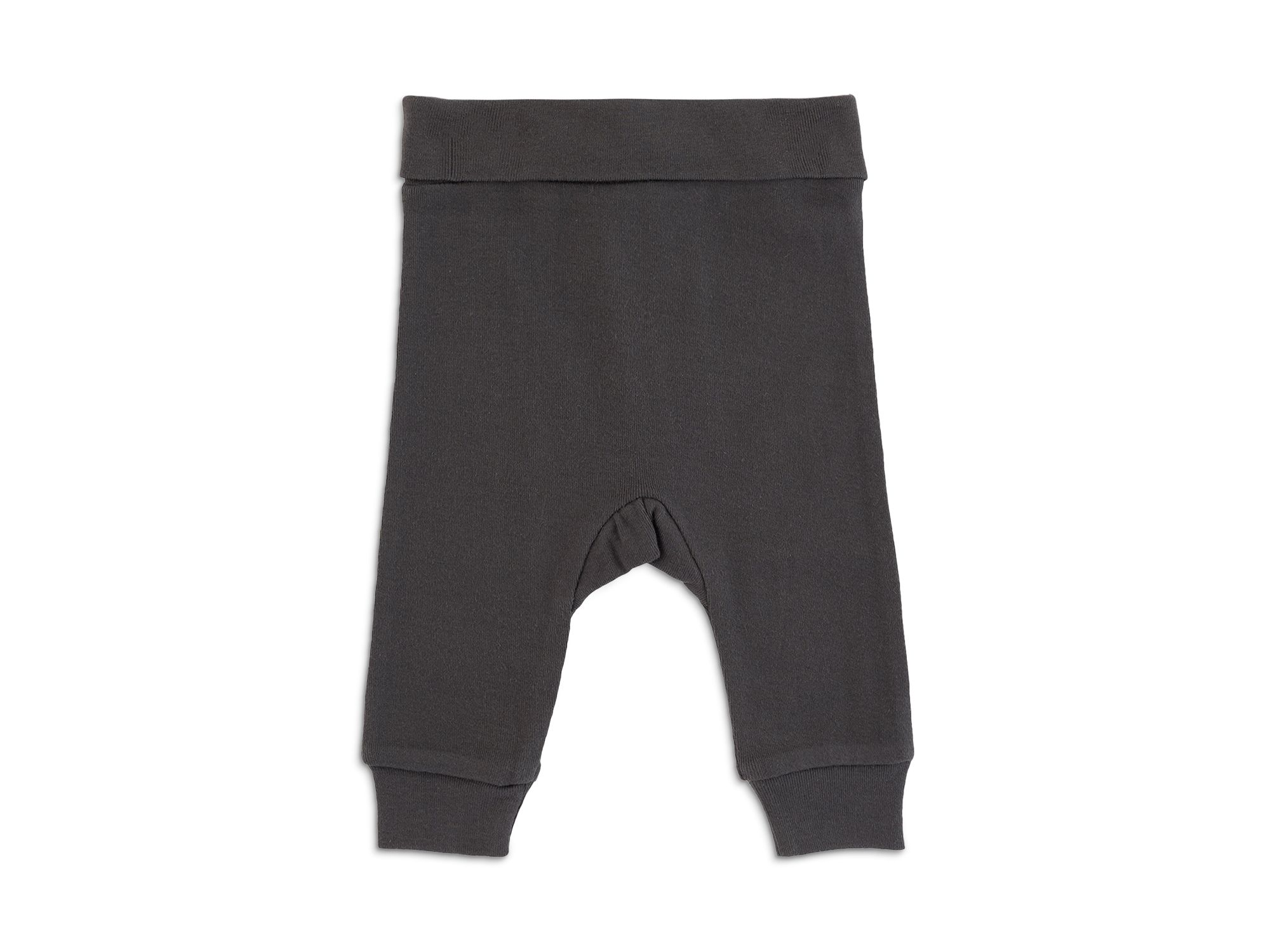 Boys' Knit Cotton Pants, 3 Pack - Baby — Image 3