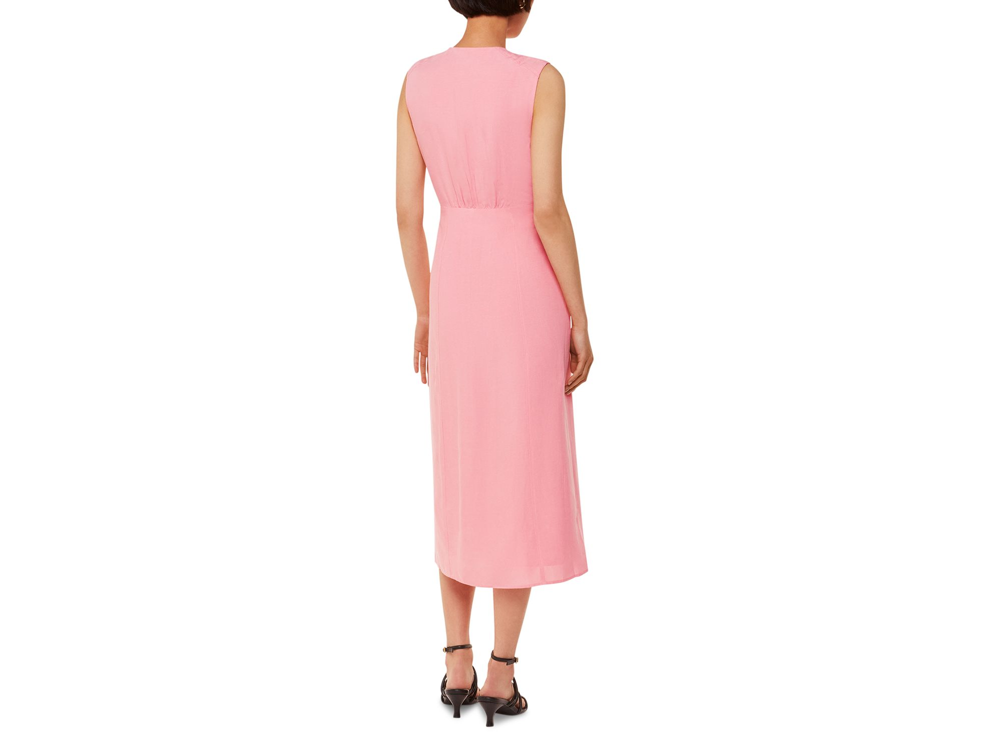 Abbie Midi Dress — Image 4