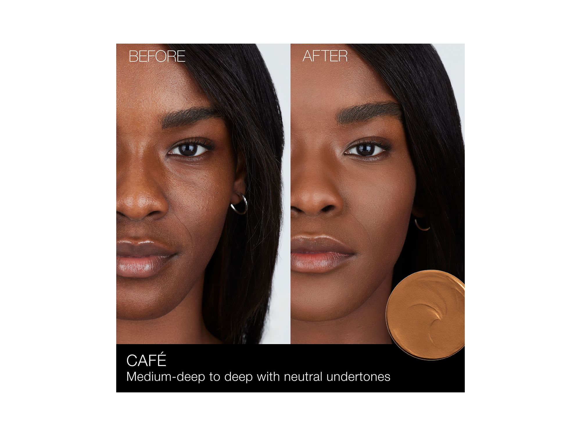 Soft Matte Complete Concealer — Image 25