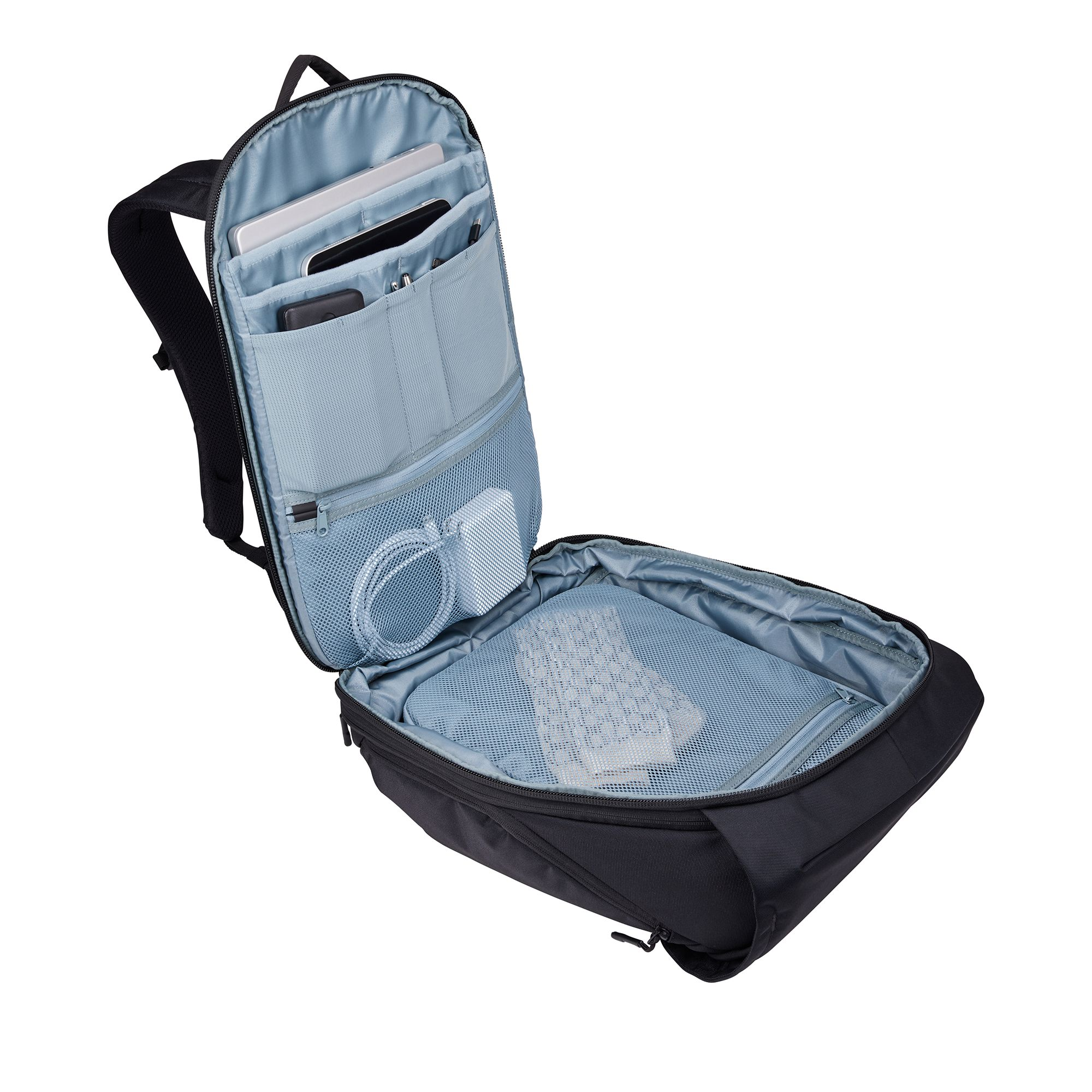 Subterra 2 Travel Backpack, 26L — Image 11