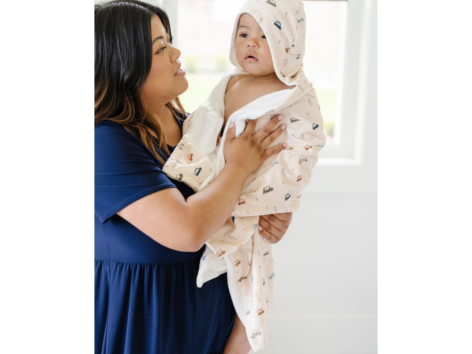 Hooded Towel — Image 3