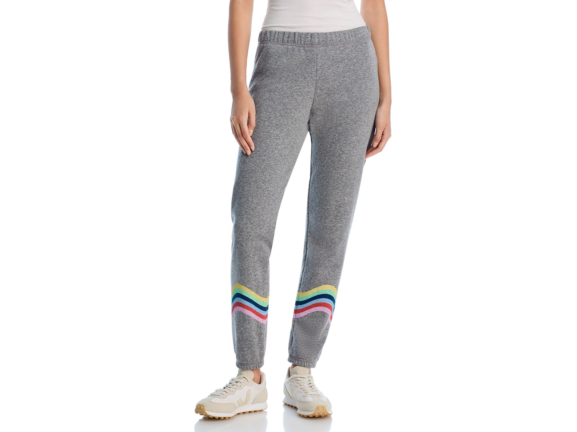 Athletic Nadia Pullover Sweatshirt & Athletic Brianna Sweatpants - Exclusive — Image 7