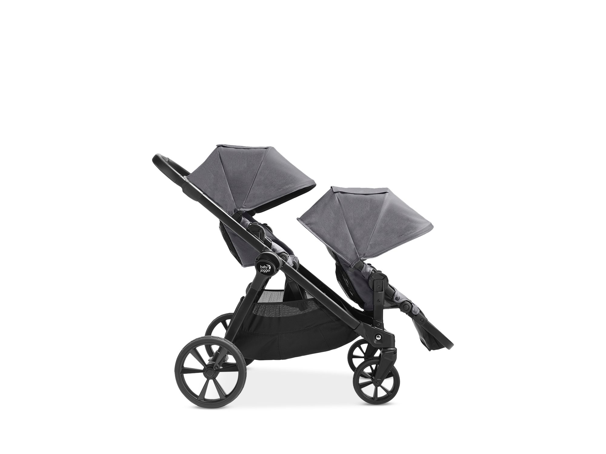 City Select 2 Second Seat Kit — Image 3