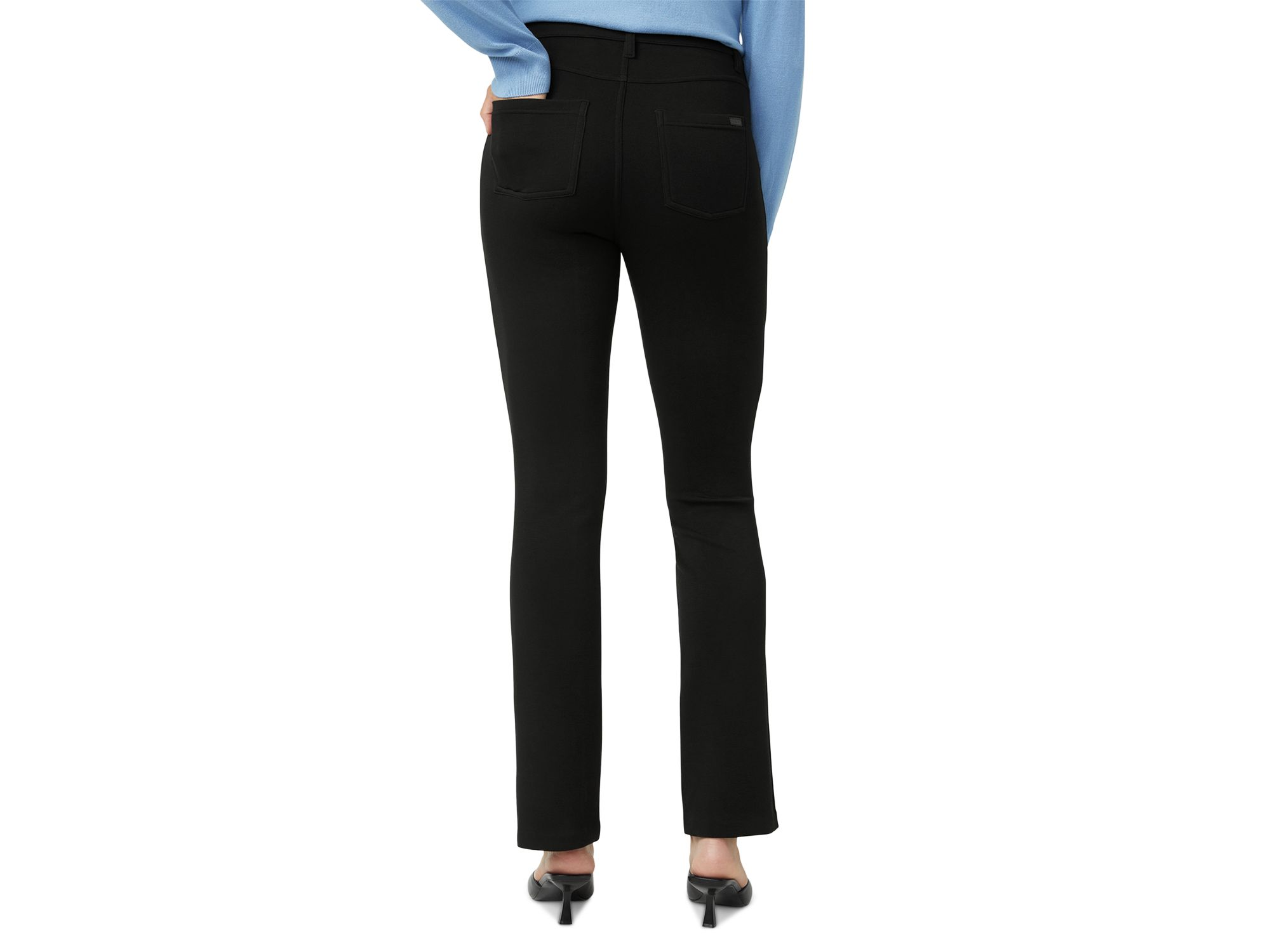 Double Soft Jersey Pants — Image 7