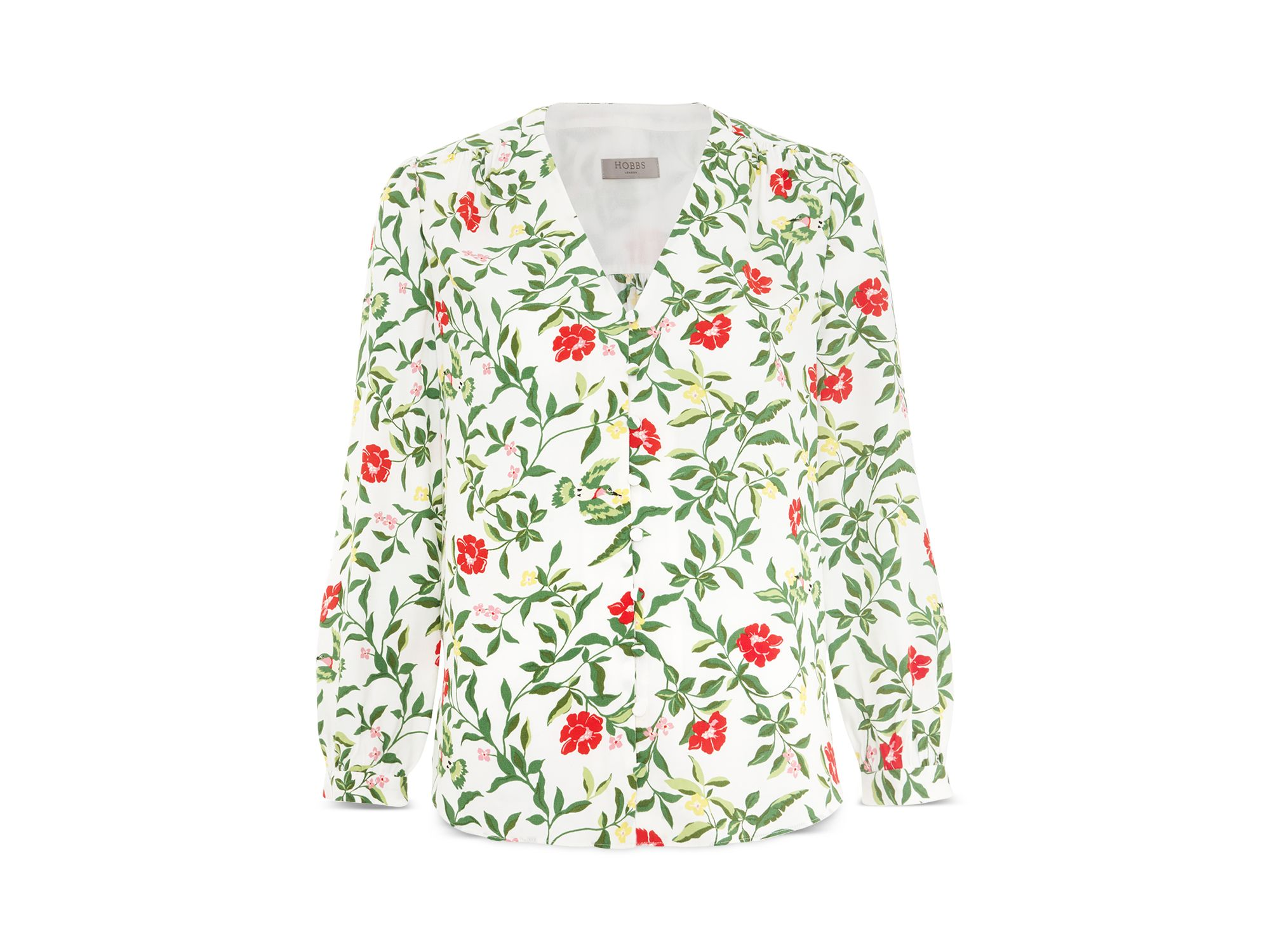 Florence Blouse — Image 6