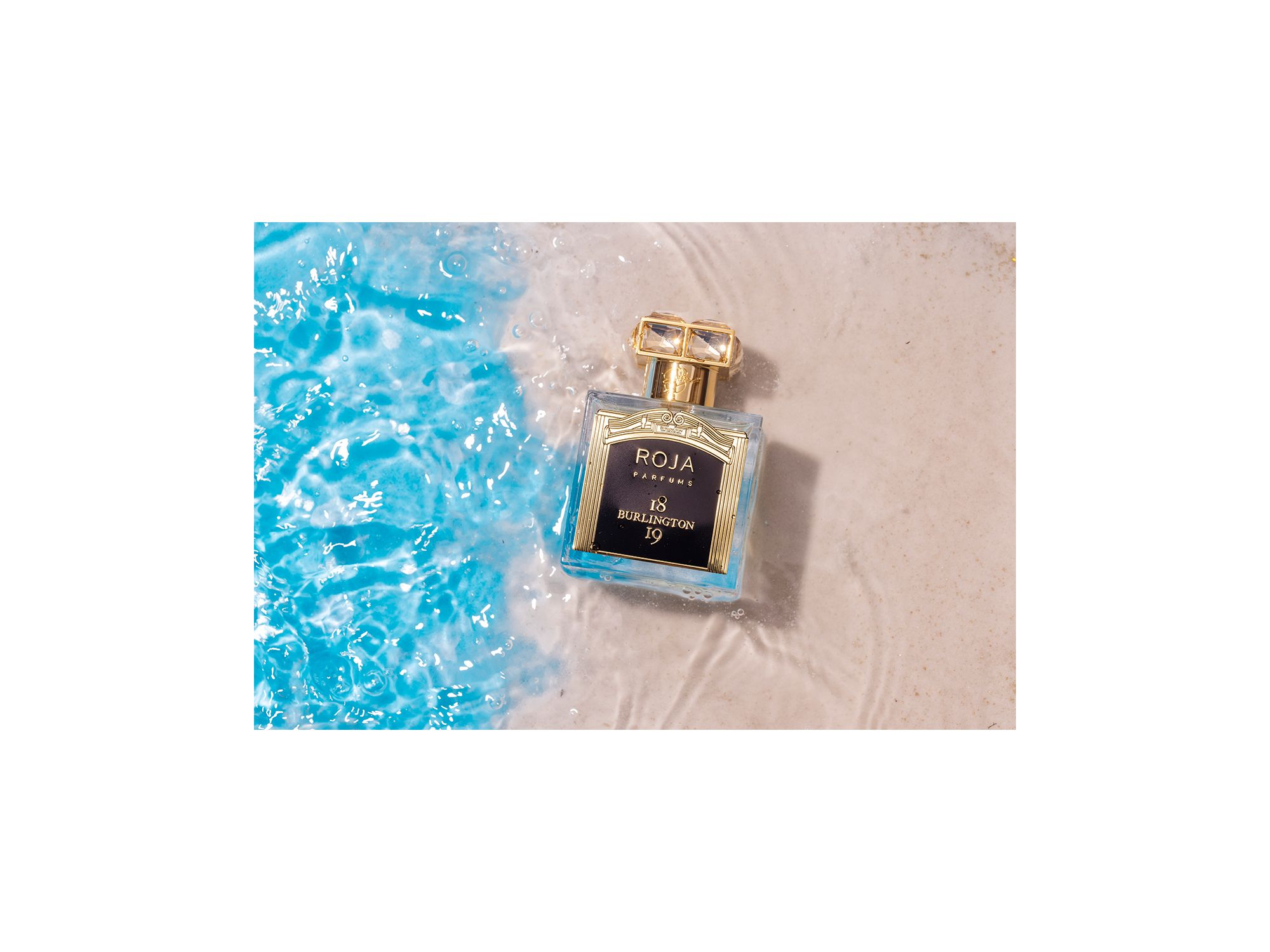 Burlington 1819 Eau de Parfum 3.4 oz. — Image 7