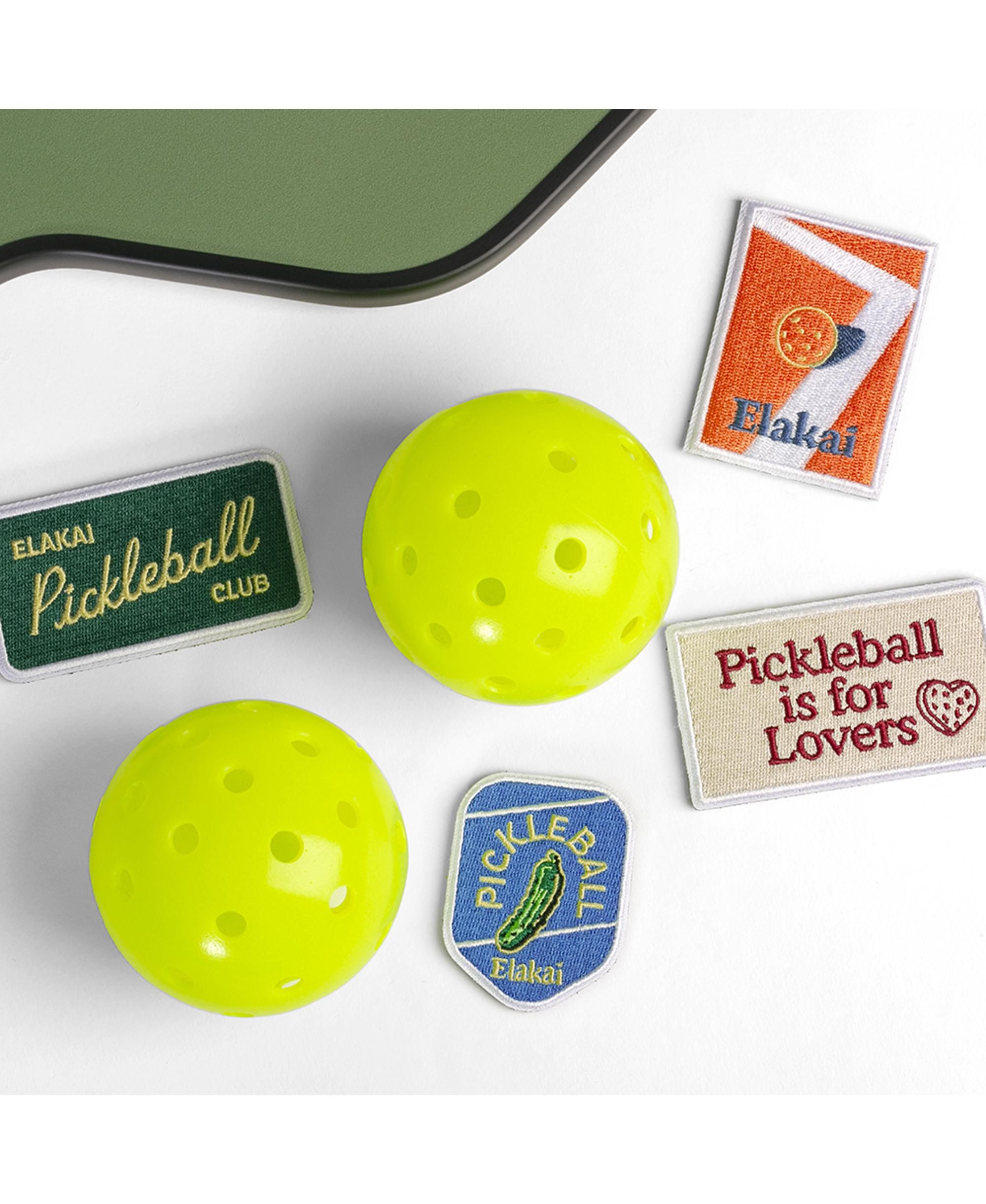 Pickleball Patches — Image 5