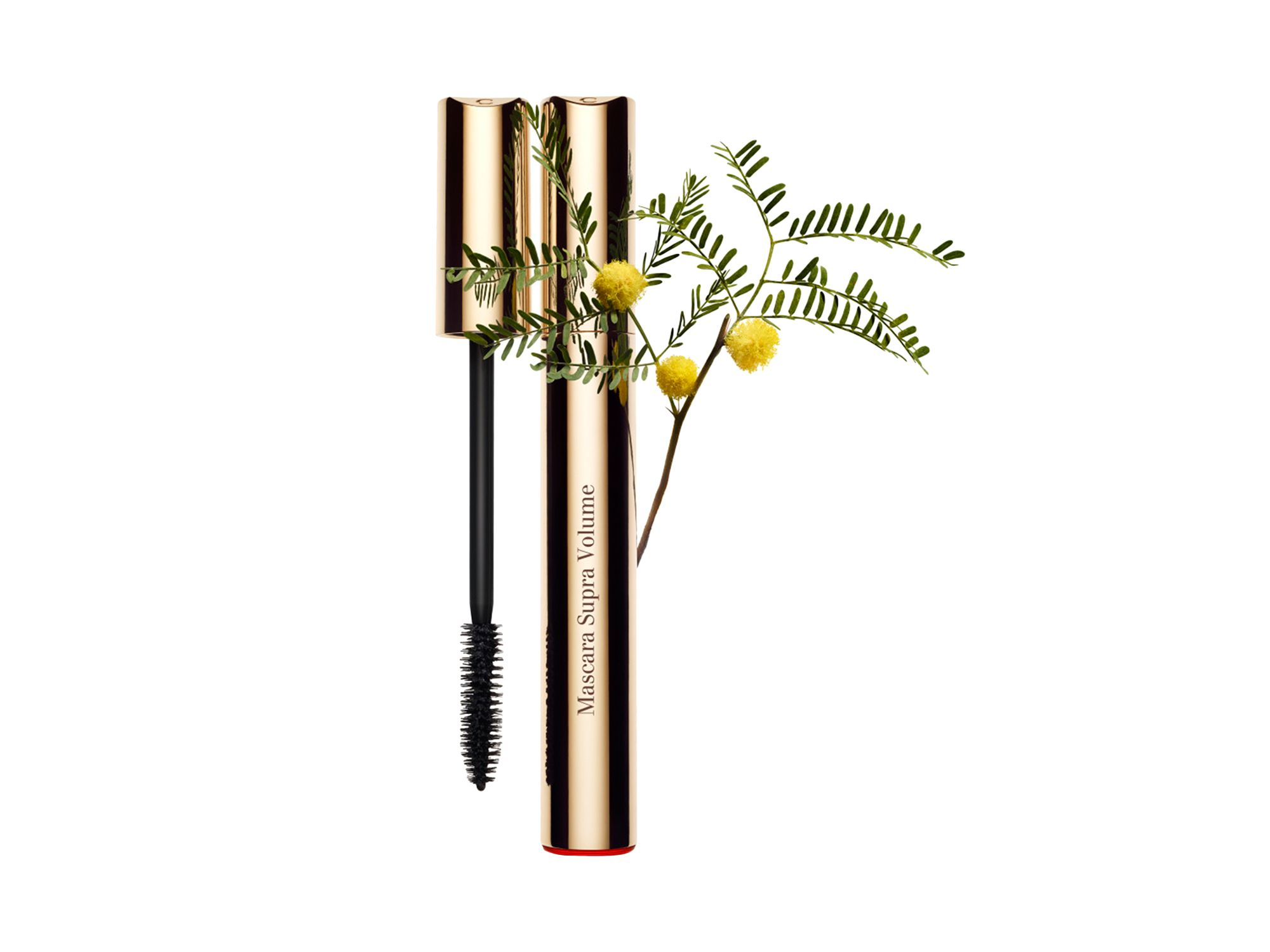 Supra Volumizing & Lengthening Mascara — Image 3