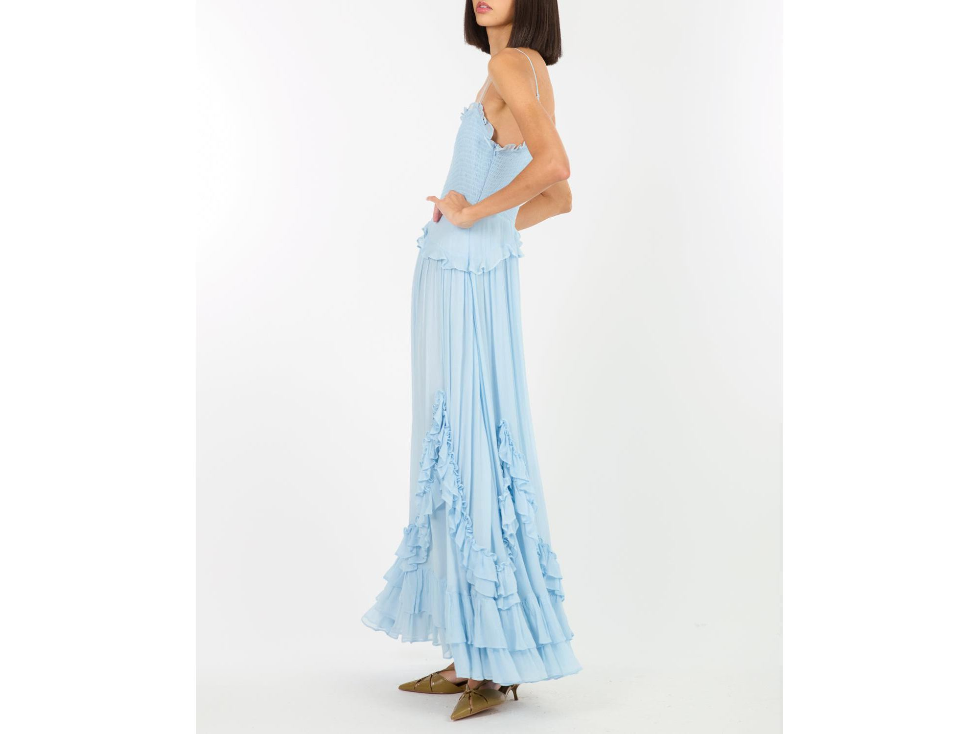 Chelsea Maxi Dress — Image 10