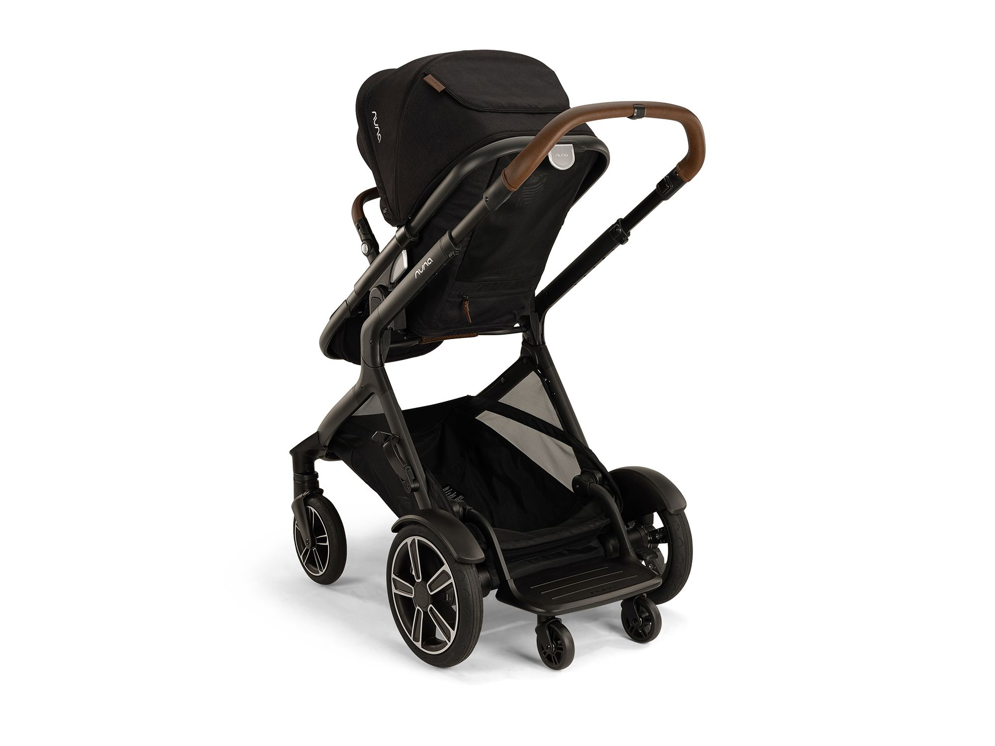 DEMI™ Next Stroller & PIPA™ Aire RX Travel System — Image 5