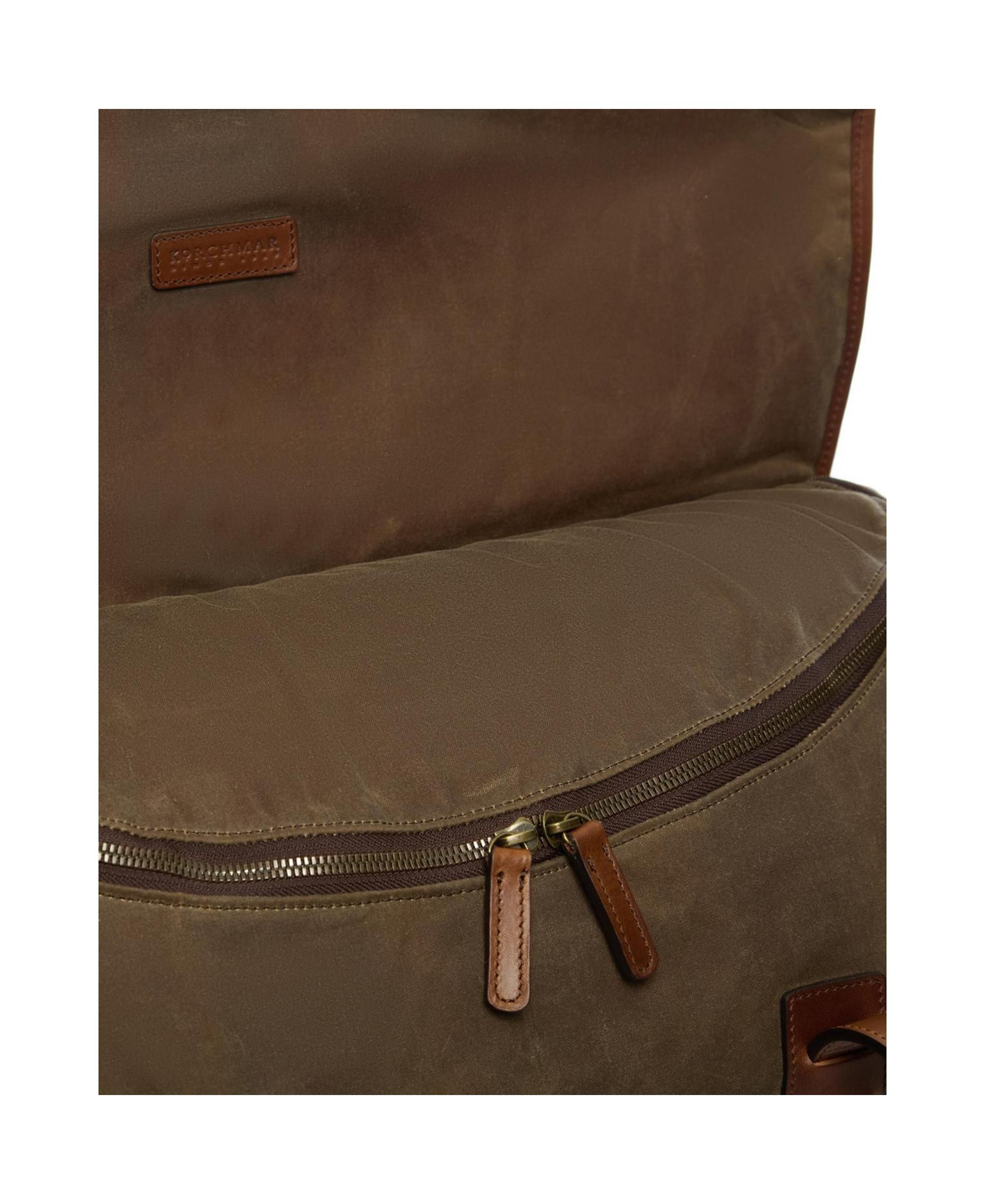 Flynn Weekender Duffel — Image 4
