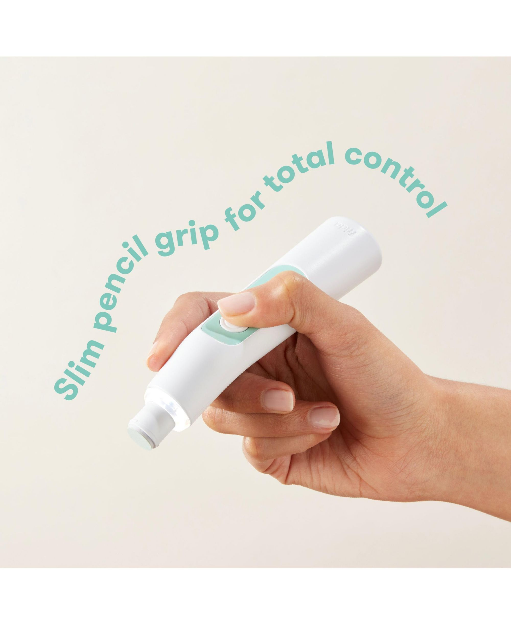 Electric Nail Buffer — Image 3