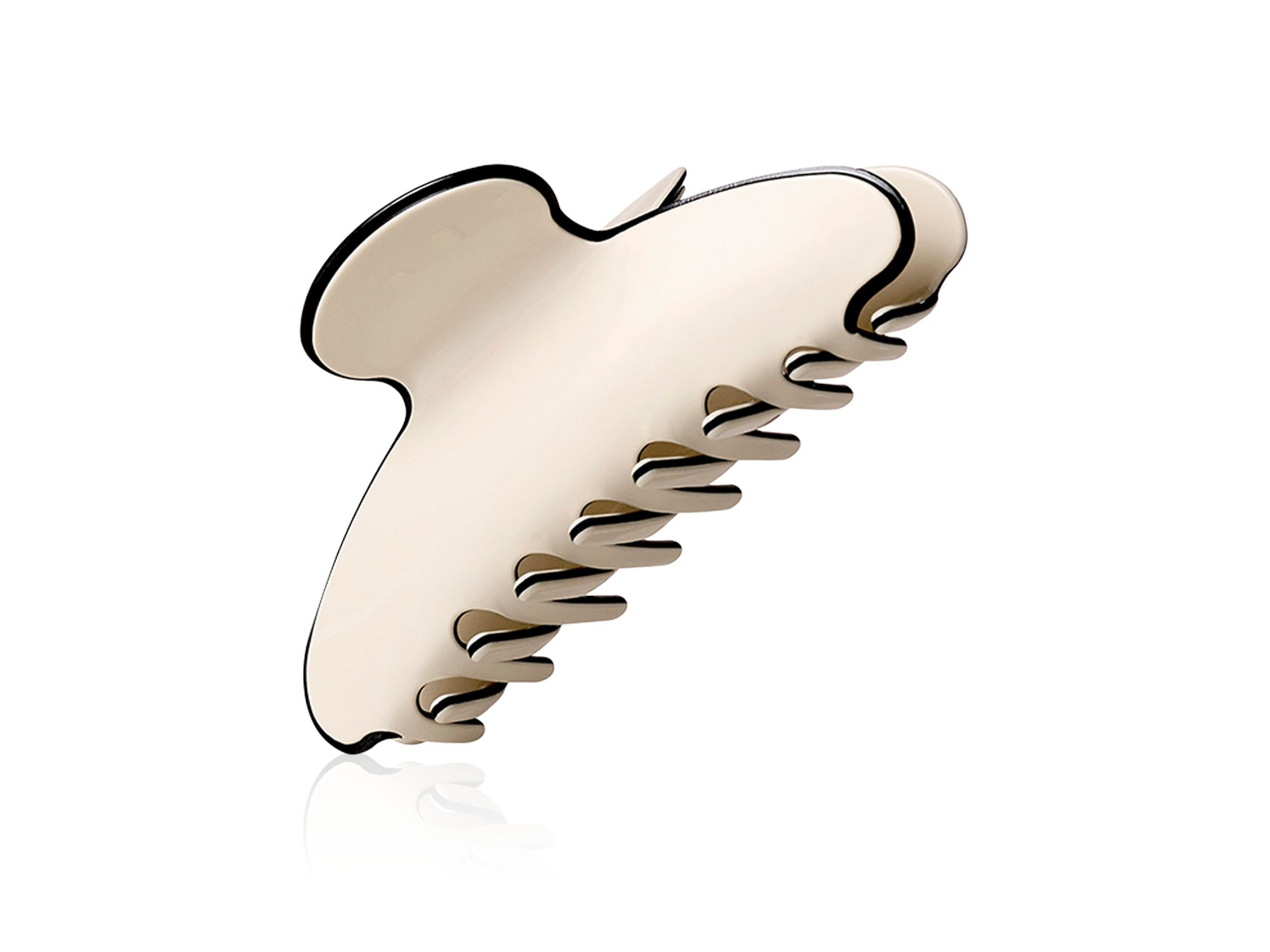 Couture Large Claw Clip — Image 3