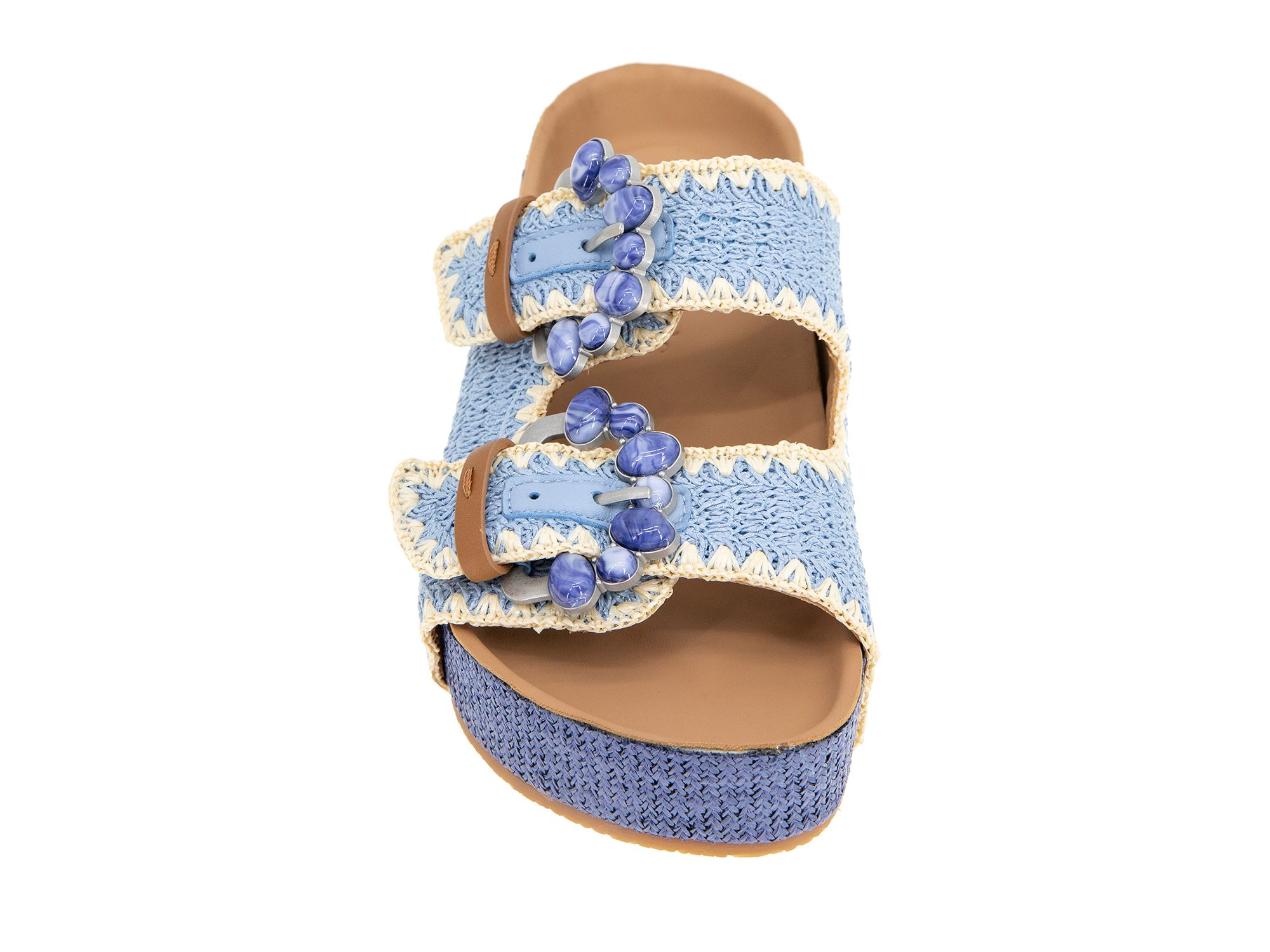 Women's Kendall Slide Sandals — Image 3