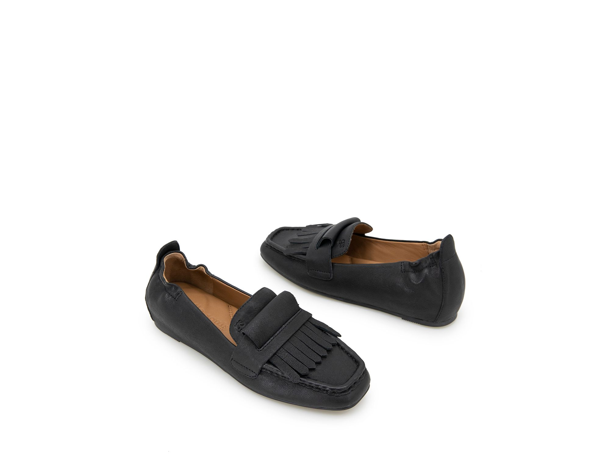Women's Scotty Loafer Flats — Image 5