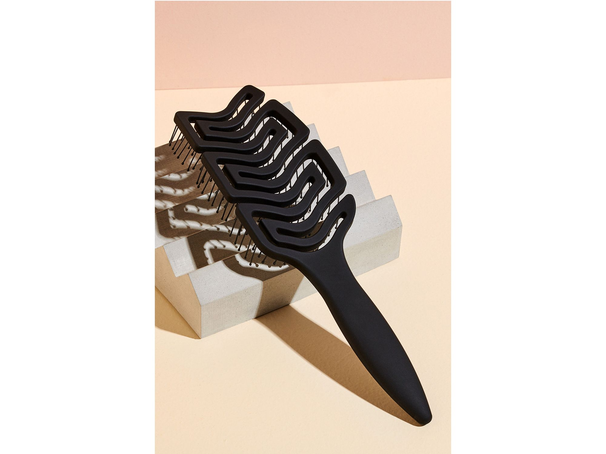 Detangle & Massage Brush — Image 5
