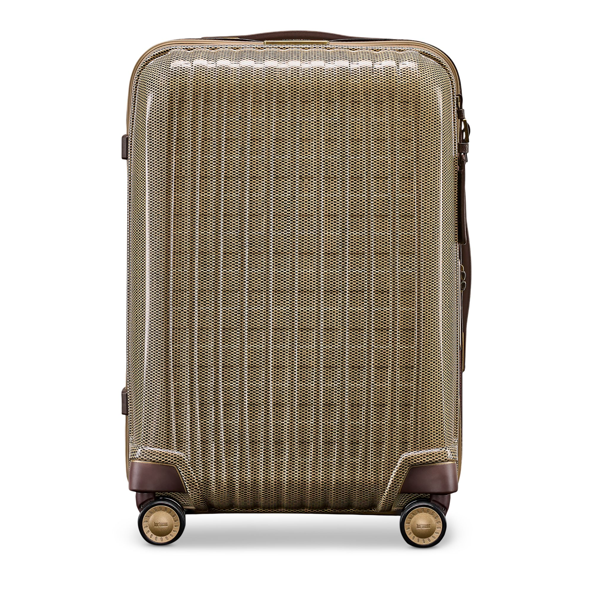 Tweed Hs Extended Journey Global Carry On Spinner — Image 5