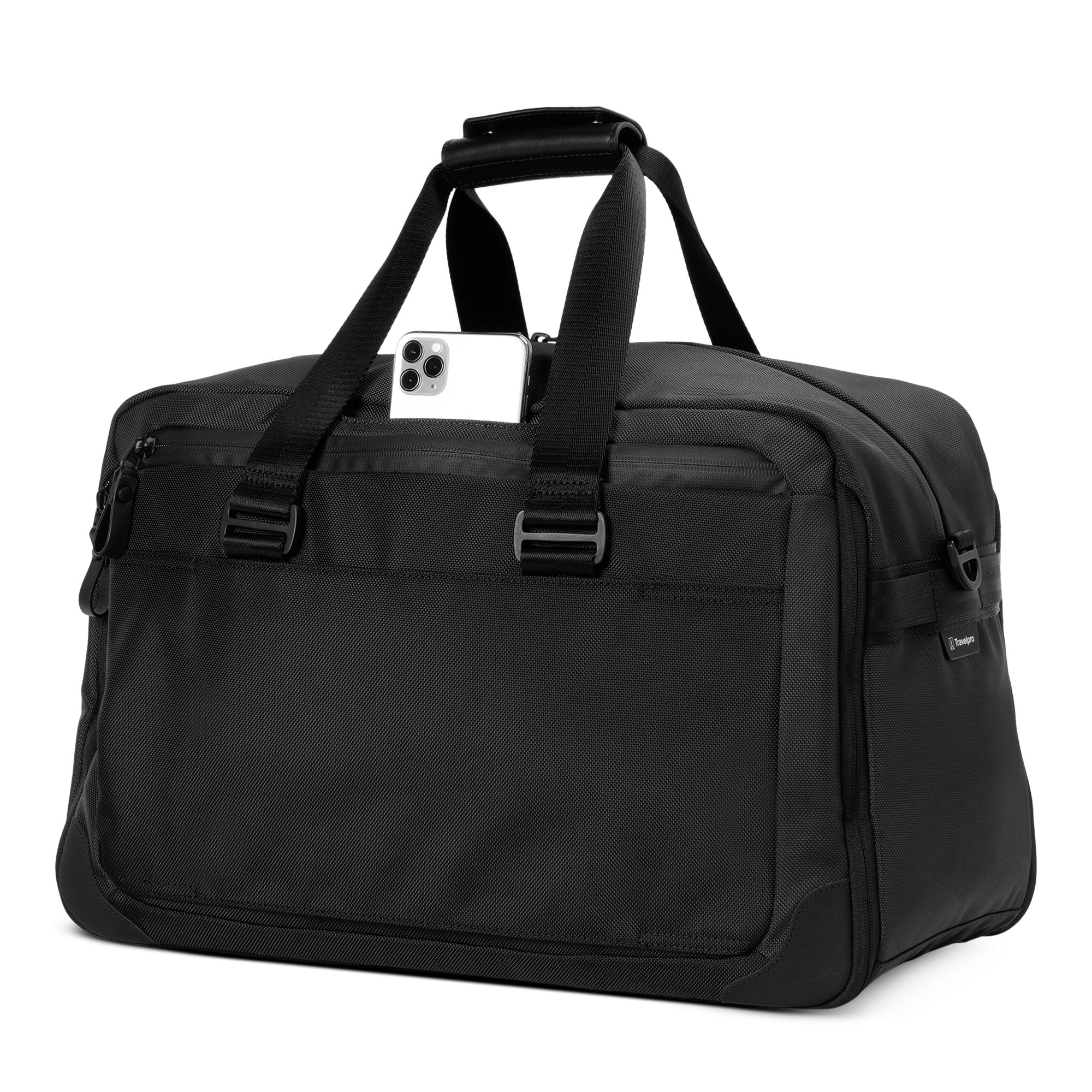 Altitude Expandable Soft Duffle — Image 4