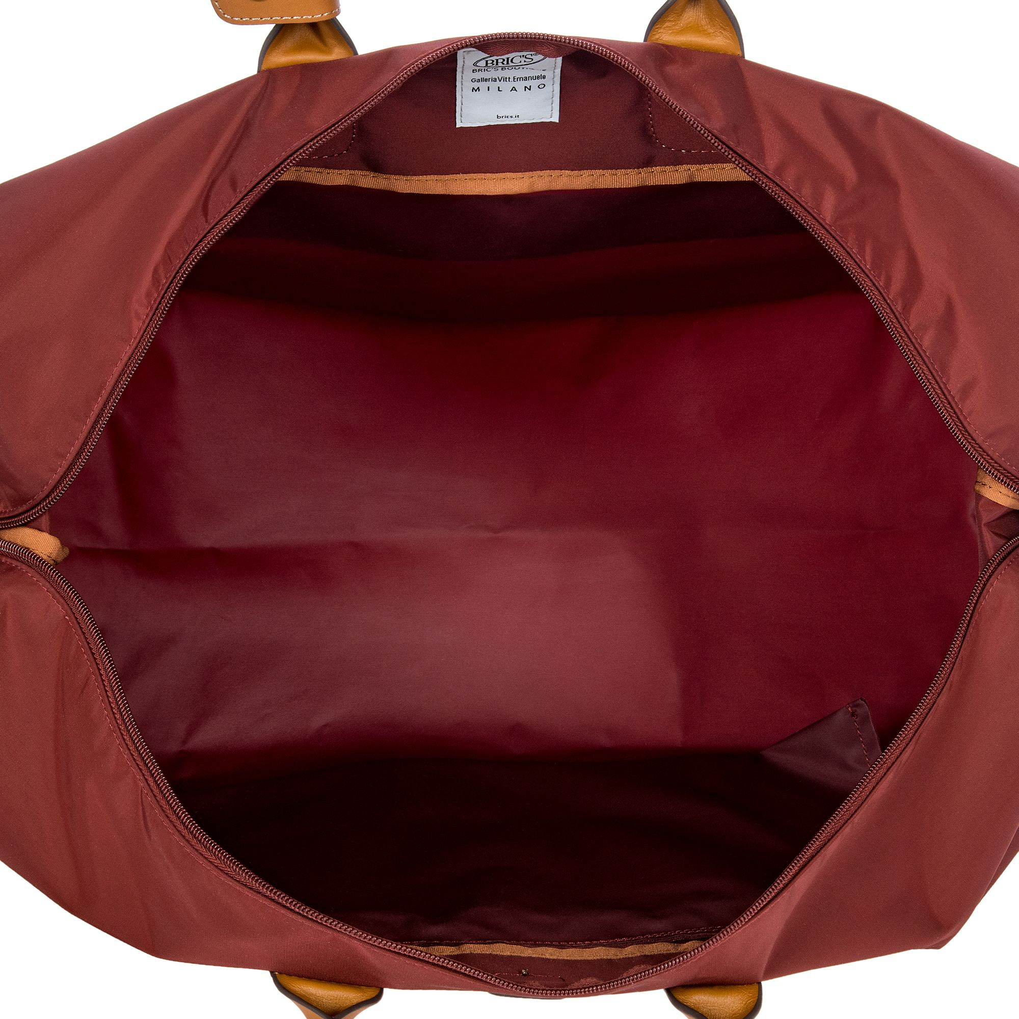 X-Travel 22" Deluxe Duffel — Image 4