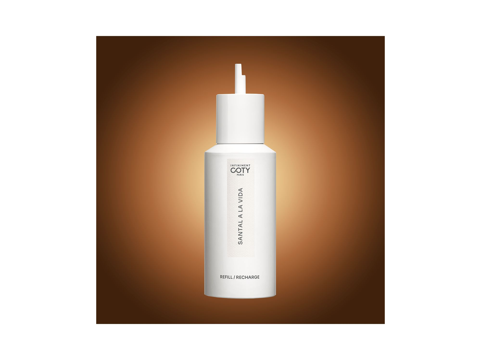 SANTAL A LA VIDA Parfum — Image 8